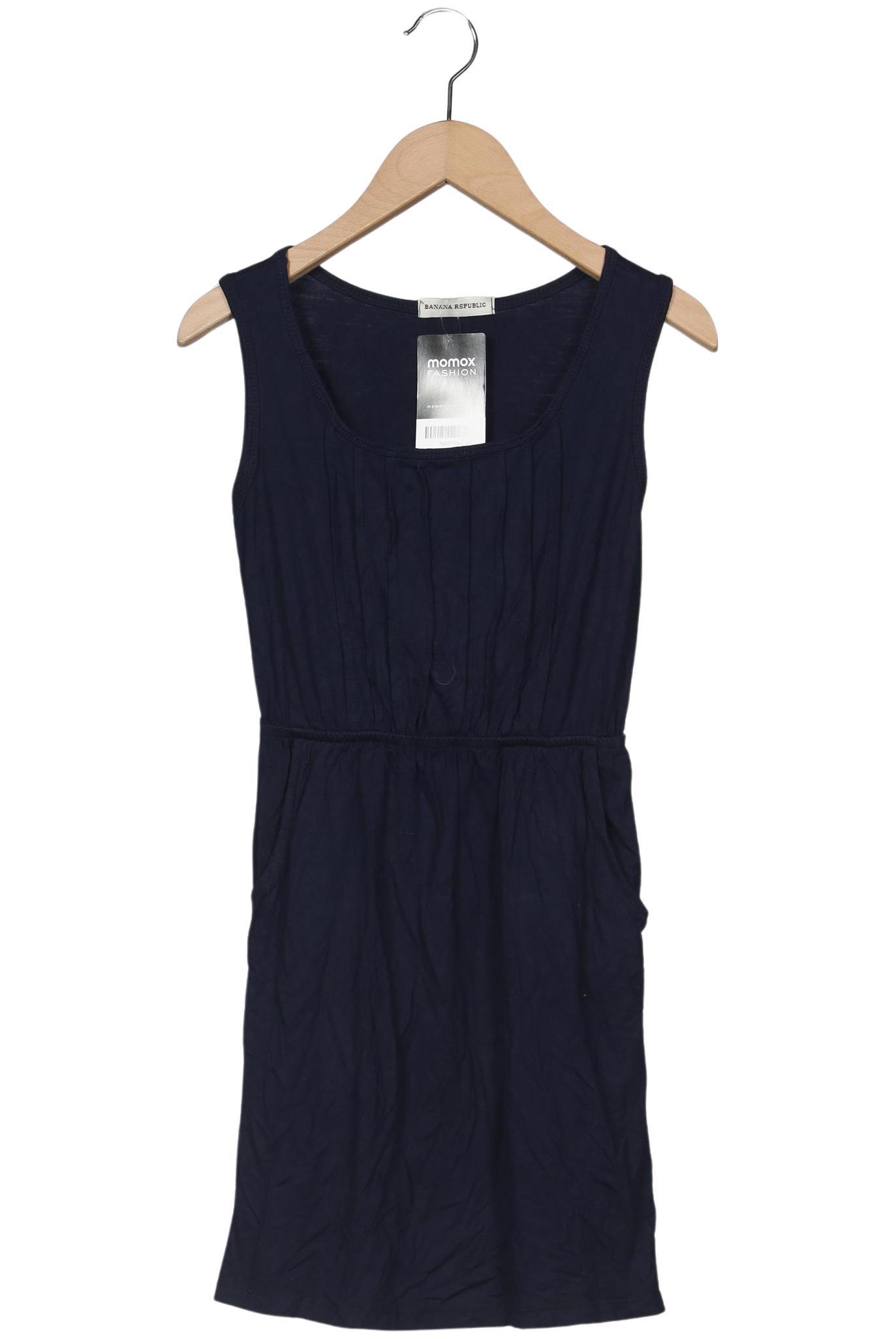 

Banana Republic Damen Kleid, marineblau, Gr. 32
