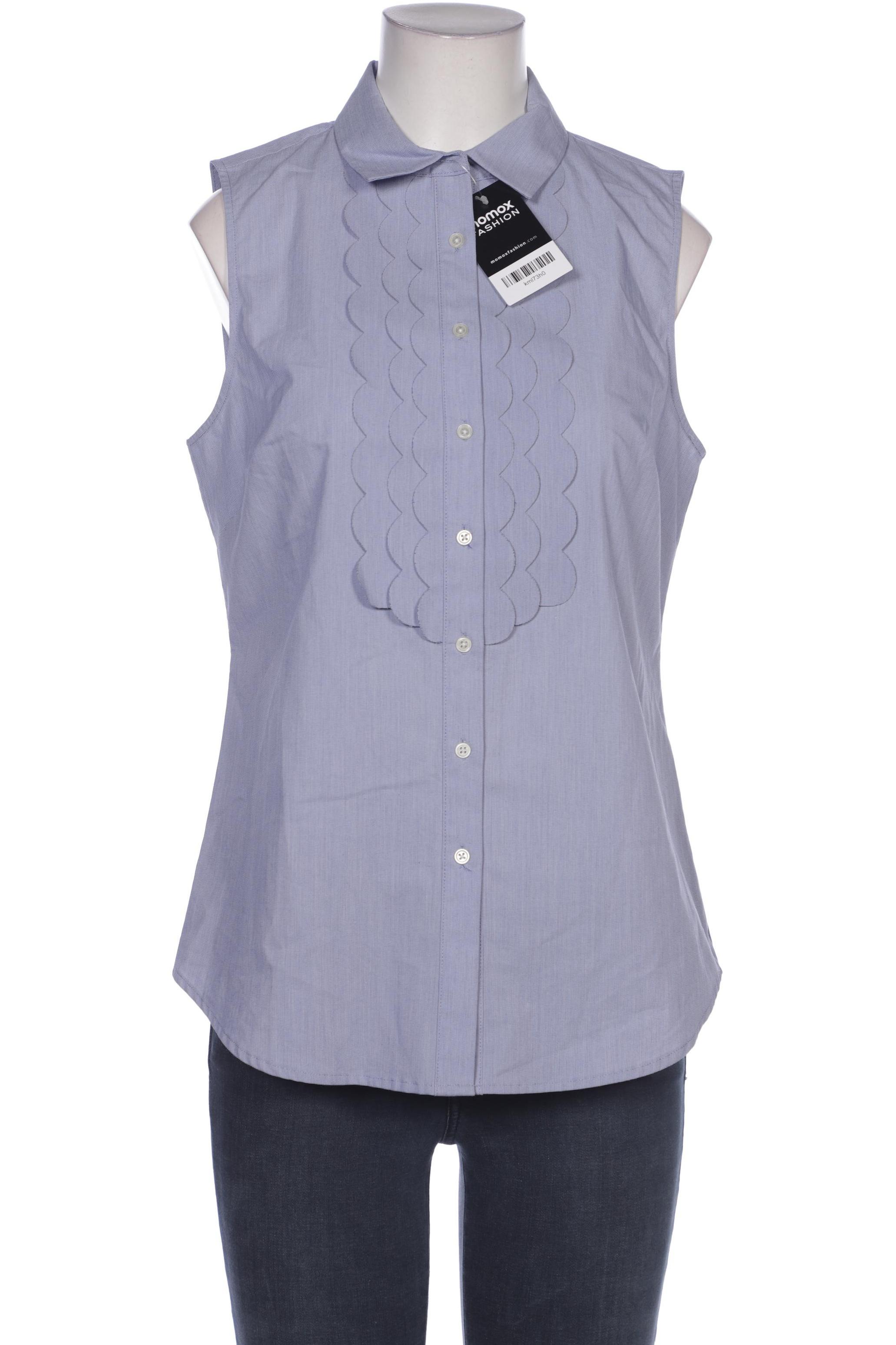 

Banana Republic Damen Bluse, flieder, Gr. 6