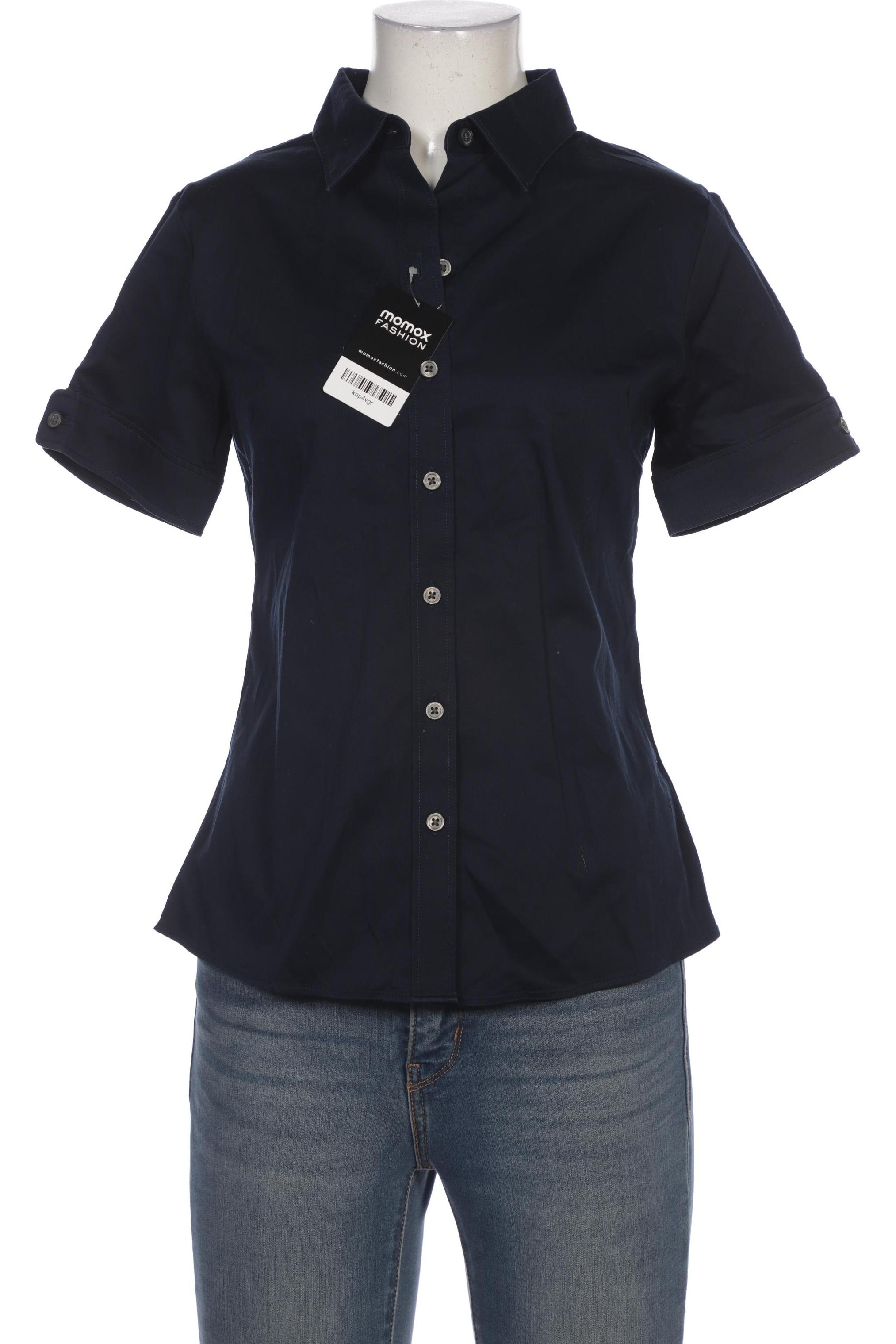 

Banana Republic Damen Bluse, marineblau