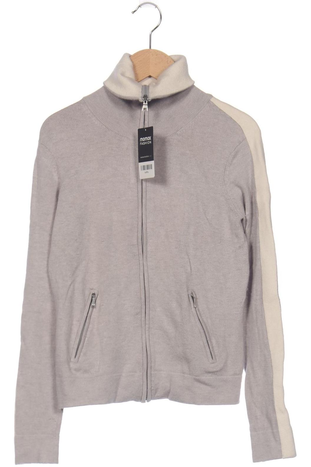 

Banana Republic Damen Strickjacke, grau, Gr. 36