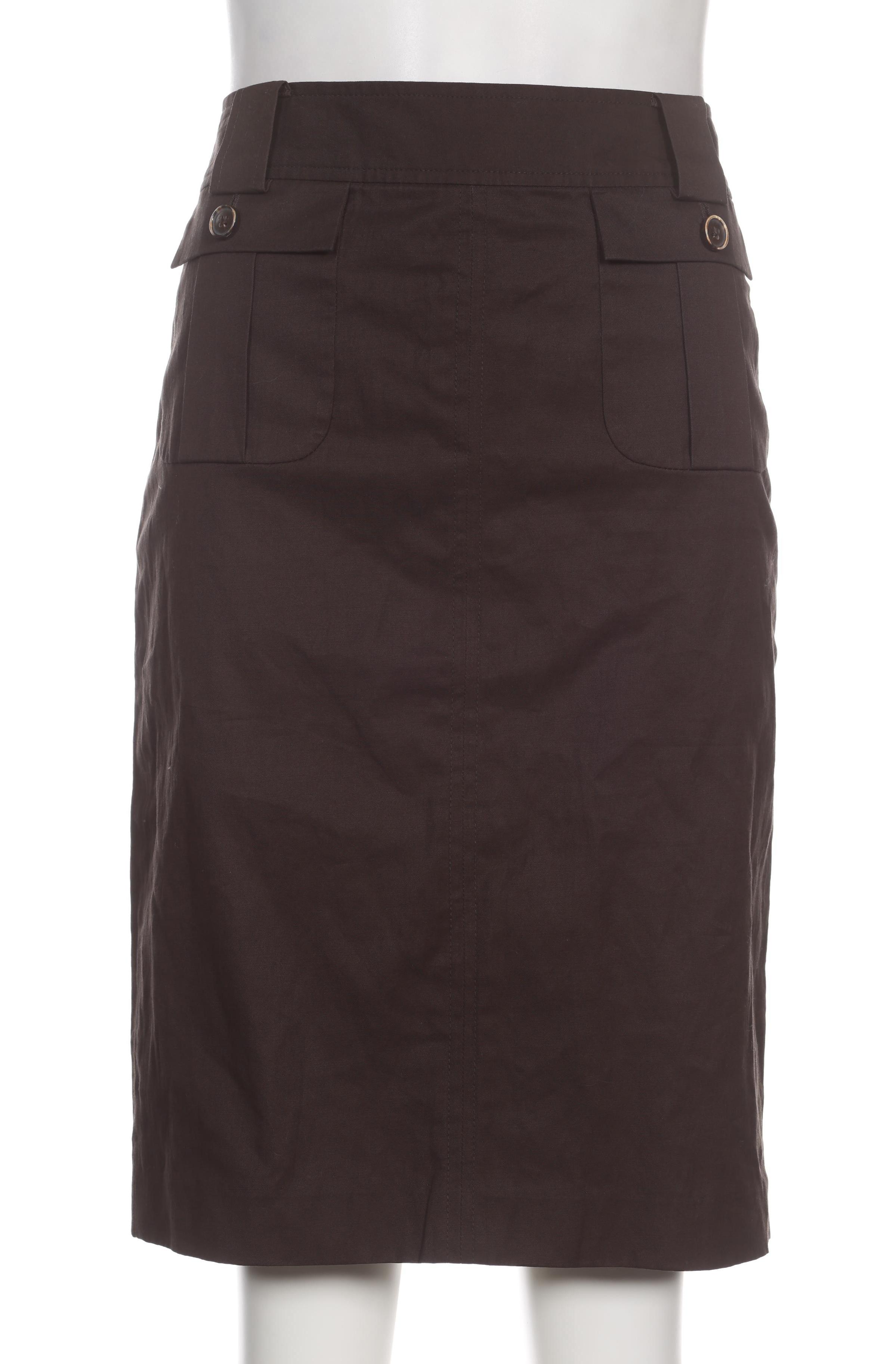 

Banana Republic Damen Rock, braun