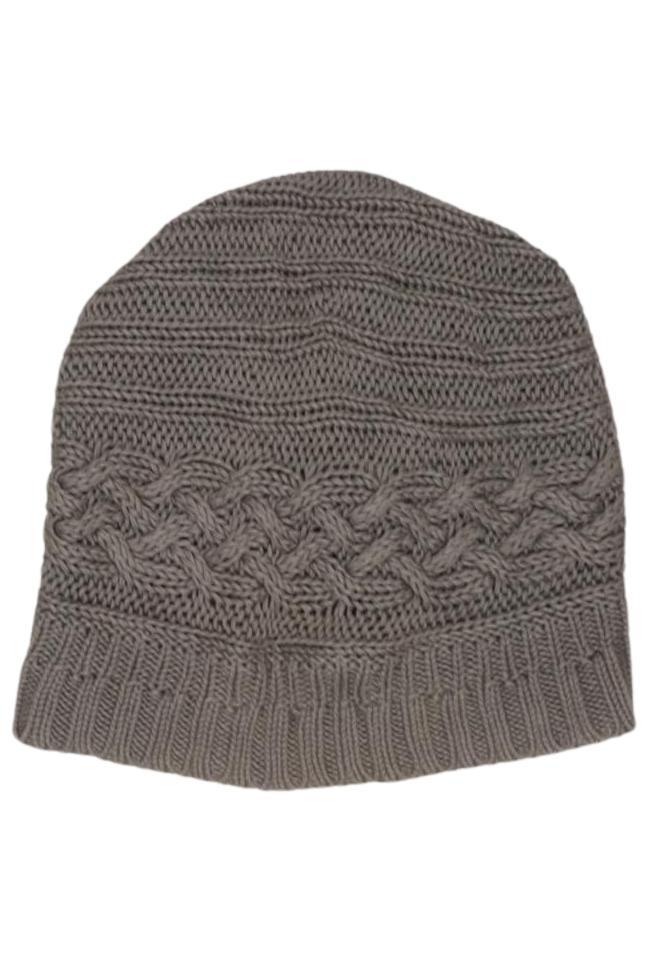 

Banana Republic Damen Hut/Mütze, grau, Gr. uni