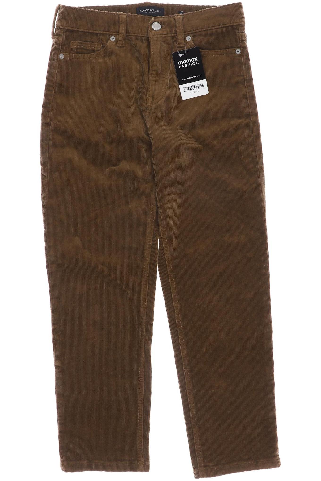 

Banana Republic Damen Stoffhose, braun