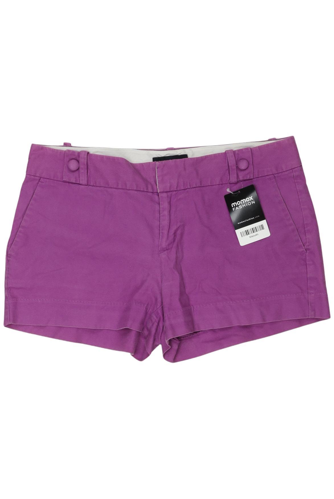 

Banana Republic Damen Shorts, flieder, Gr. 8