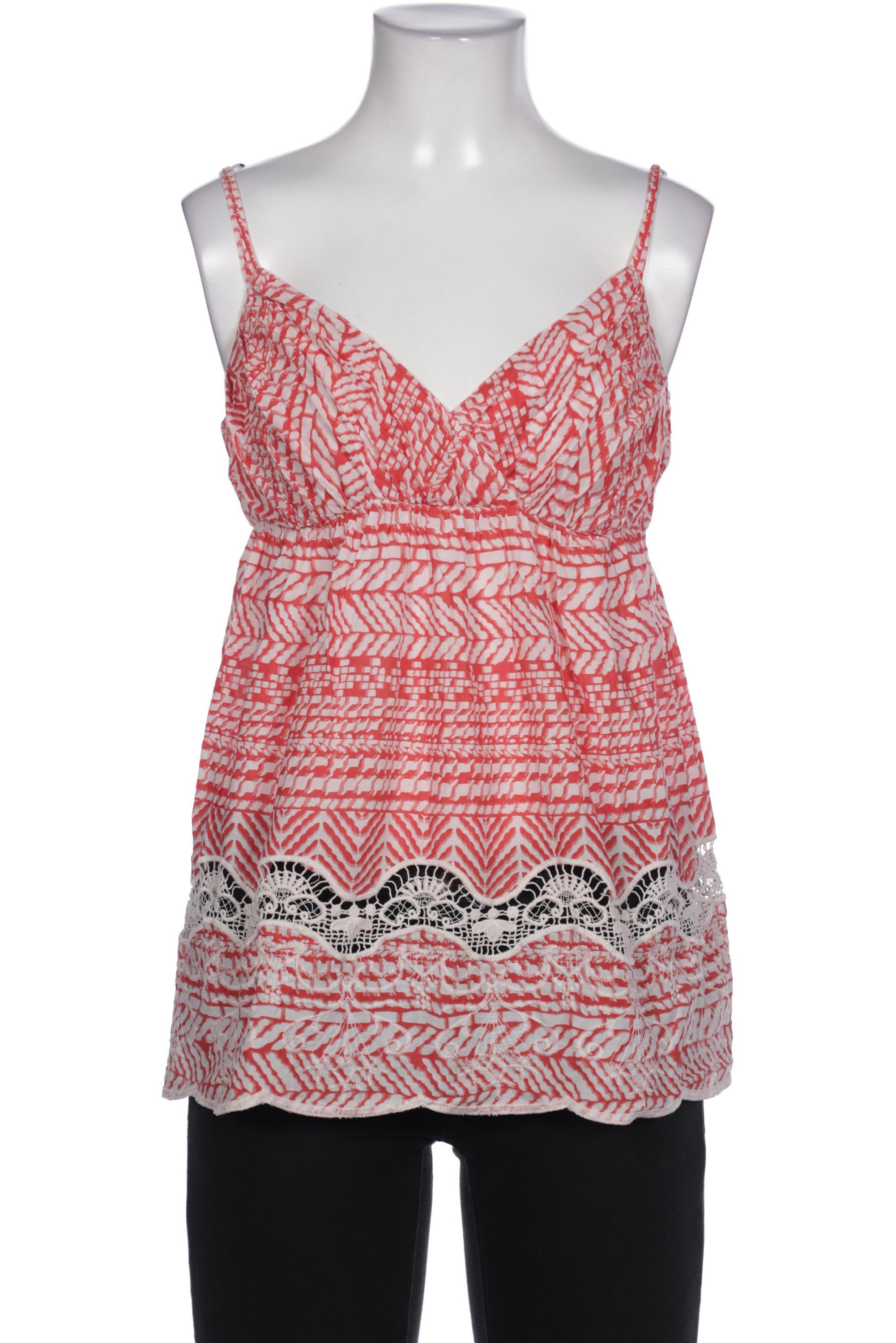 

Banana Republic Damen Top, rot, Gr. 36