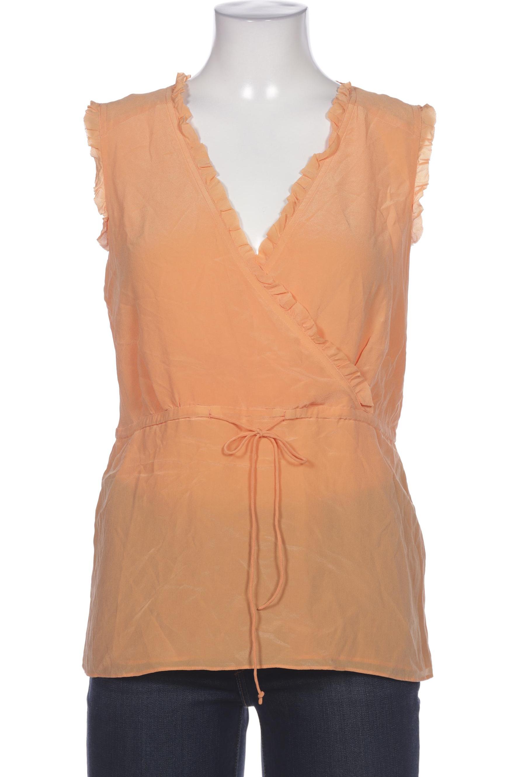 

Banana Republic Damen Bluse, orange, Gr. 36
