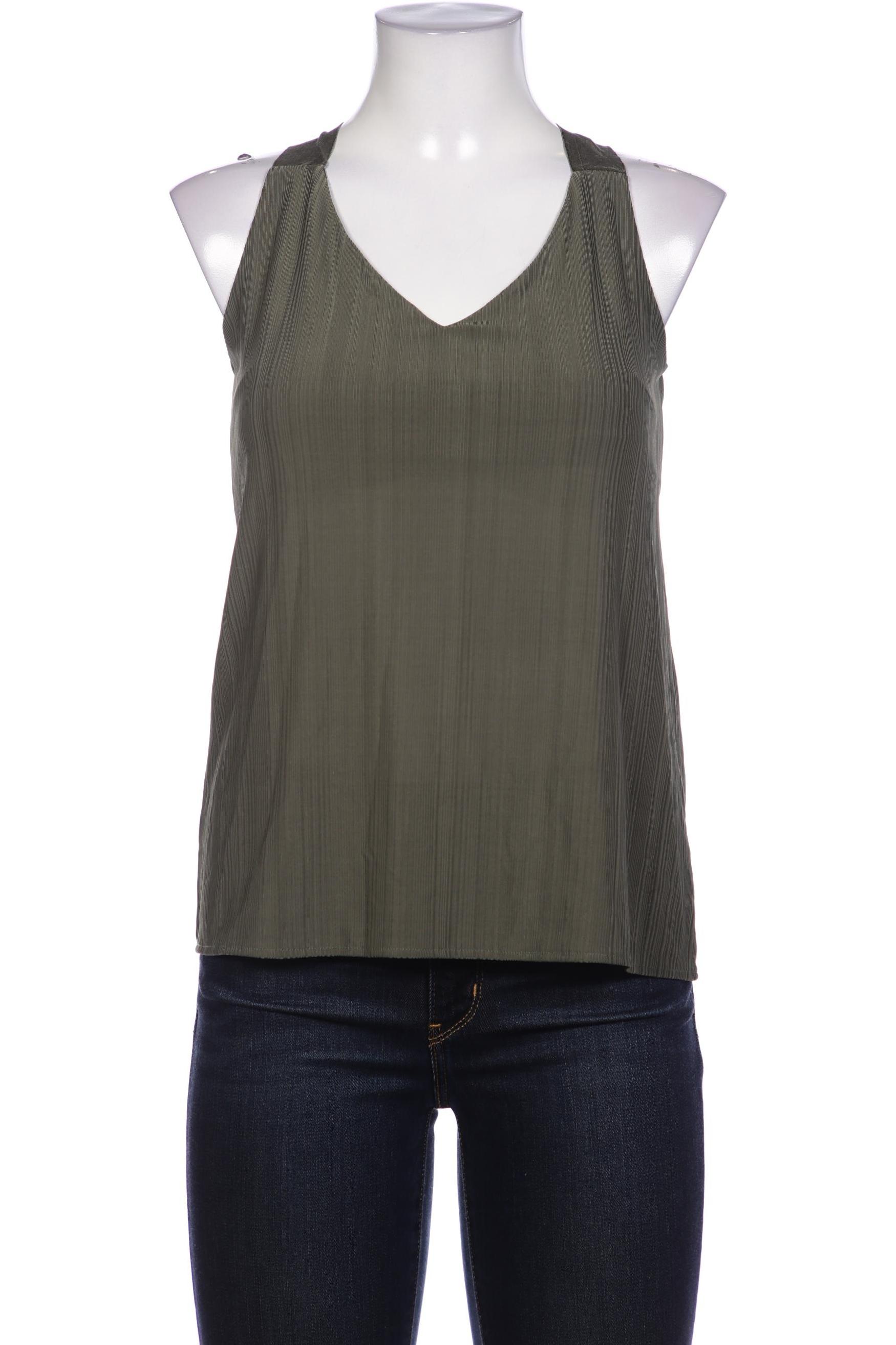 

Banana Republic Damen Top, grün, Gr. 36