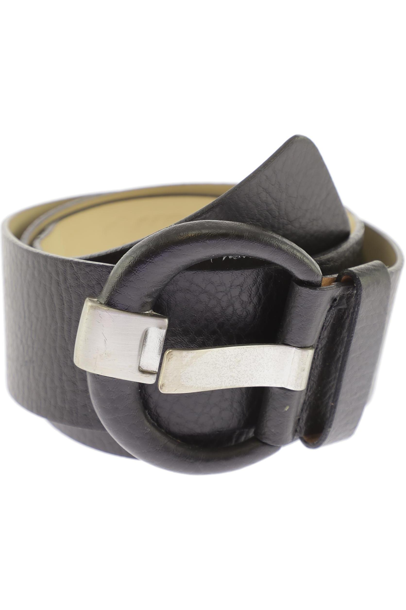 

Banana Republic Damen Gürtel, schwarz, Gr. 85