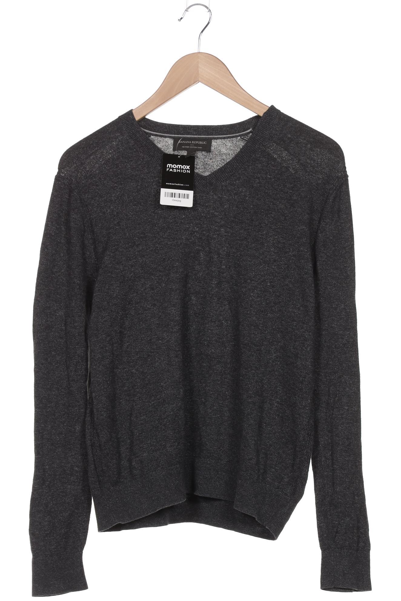 

Banana Republic Damen Pullover, grau, Gr. 36