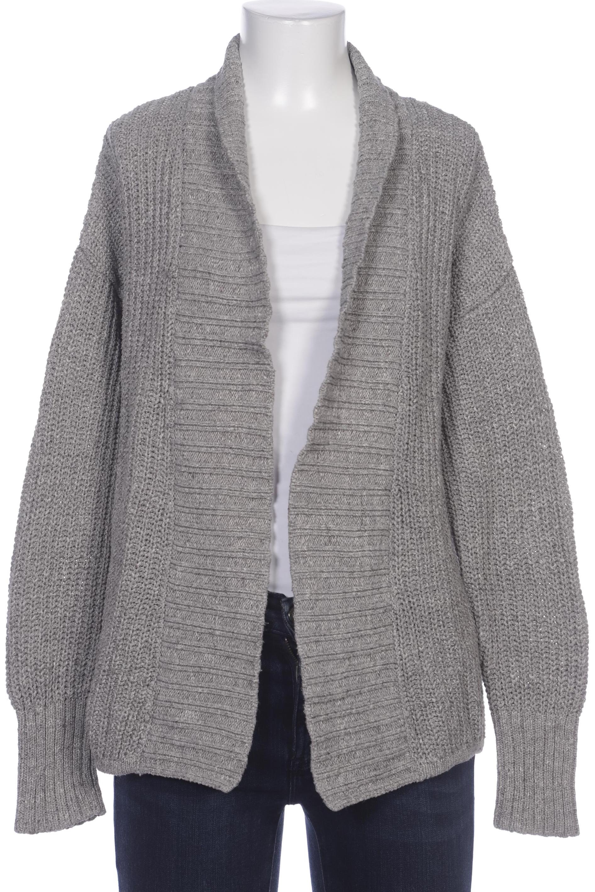 

Banana Republic Damen Strickjacke, grau, Gr. 36