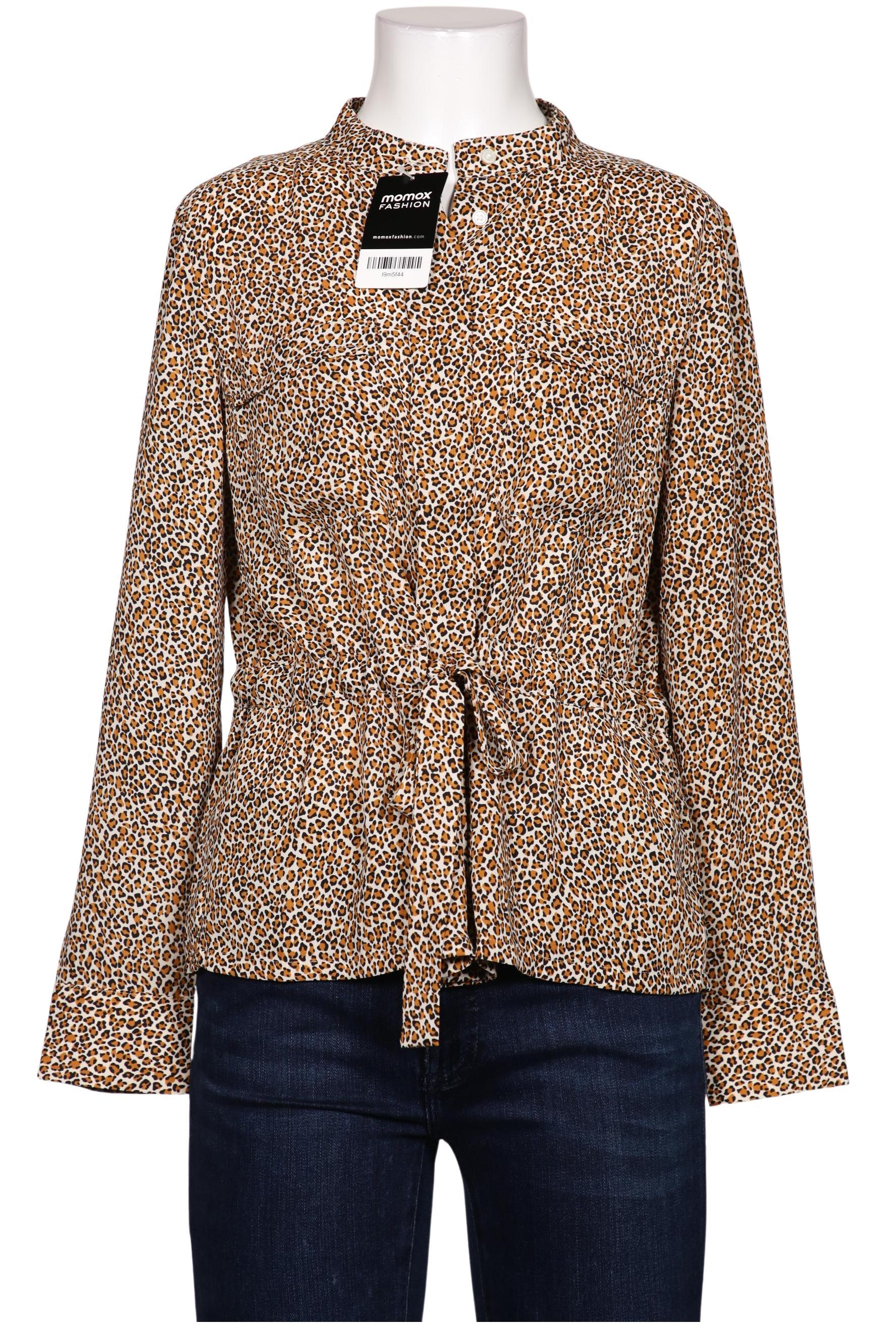 

Banana Republic Damen Bluse, braun, Gr. 36