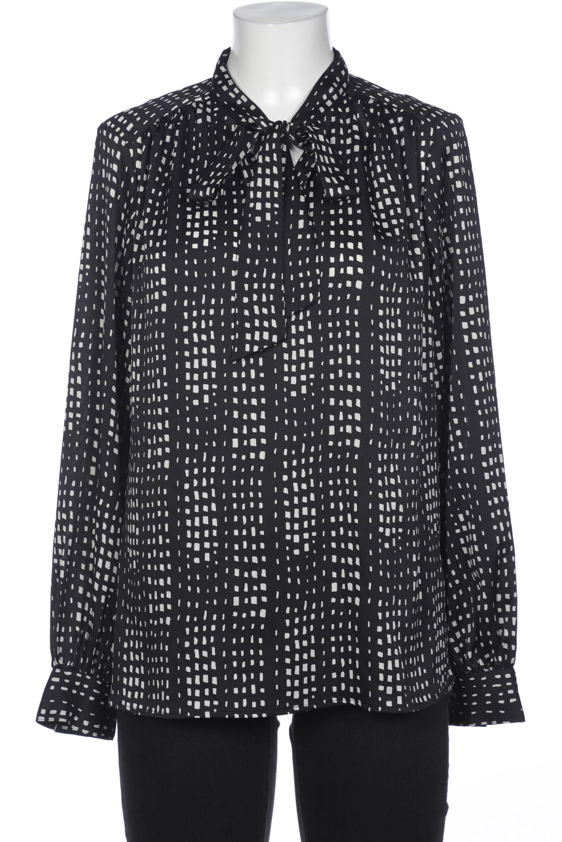 

Banana Republic Damen Bluse, schwarz