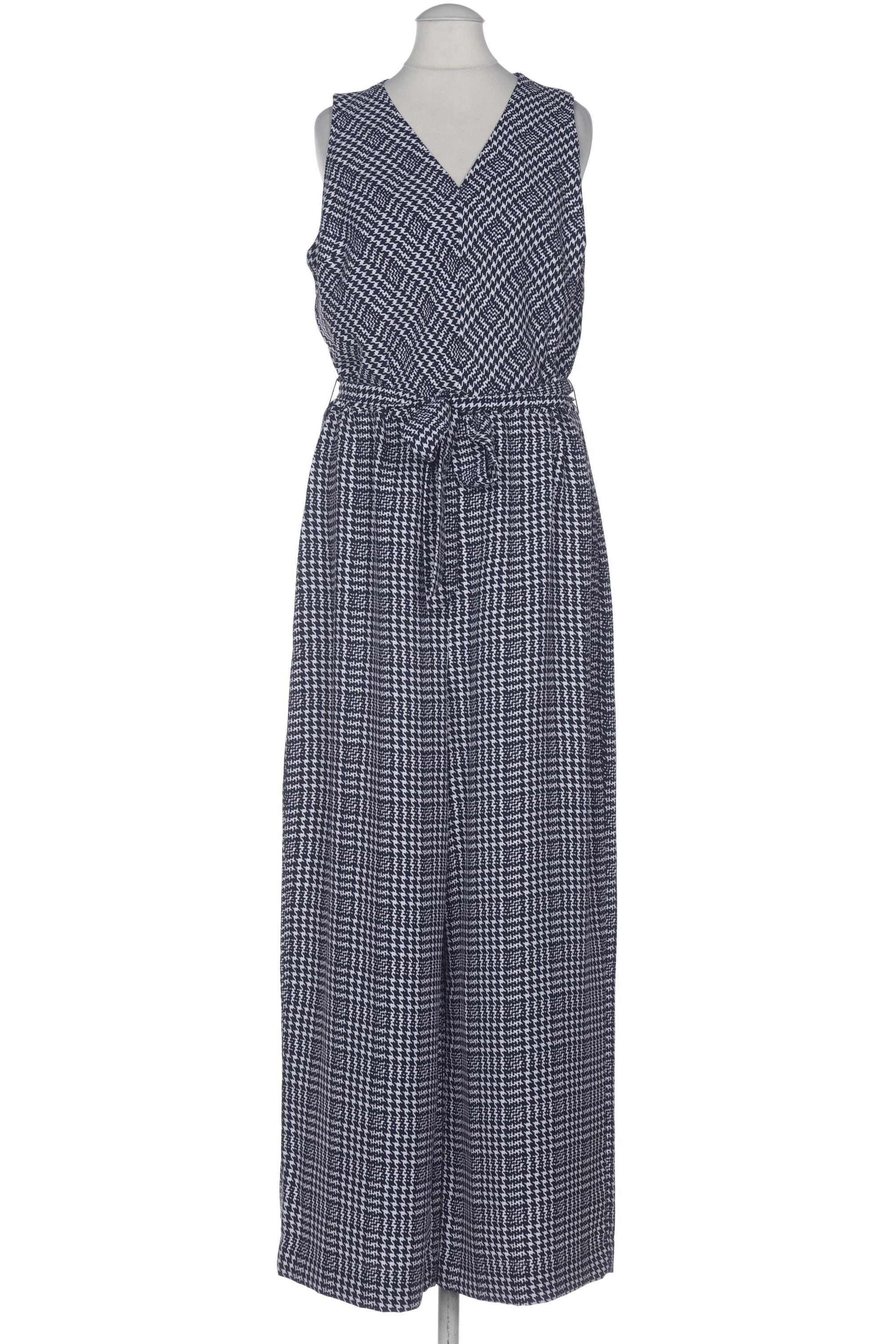 

Banana Republic Damen Jumpsuit/Overall, marineblau, Gr. 10
