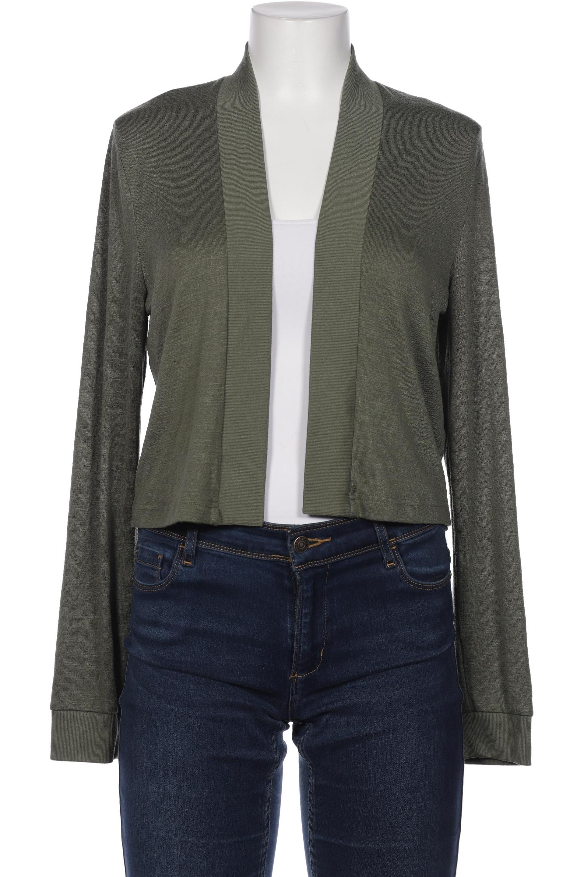 

Banana Republic Damen Strickjacke, türkis, Gr. 38