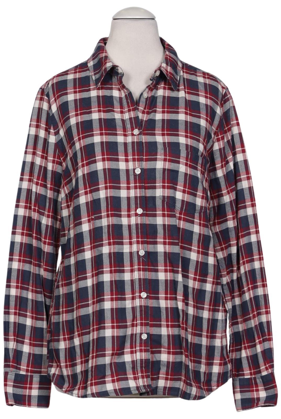 

Banana Republic Damen Bluse, mehrfarbig, Gr. 36