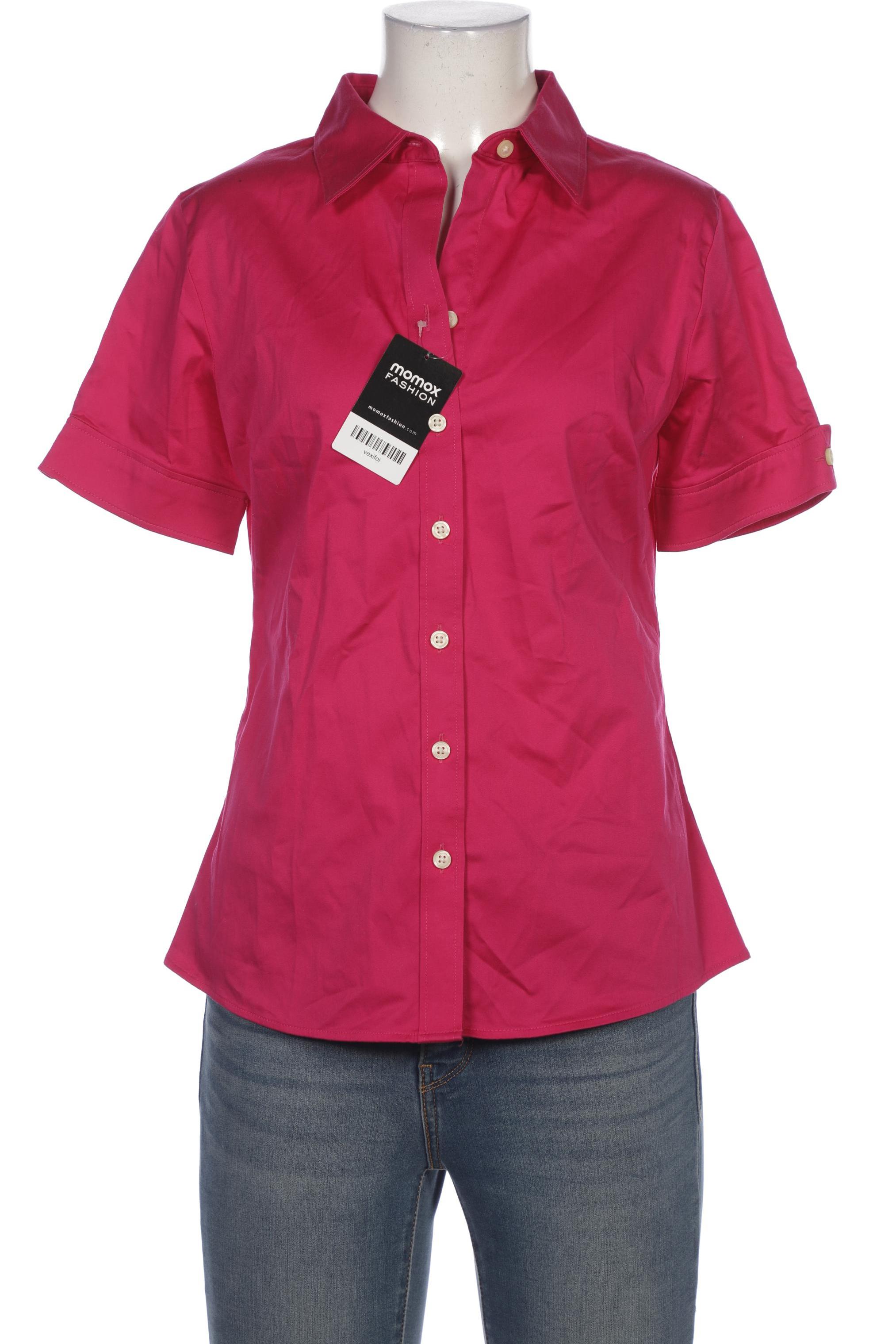

Banana Republic Damen Bluse, pink, Gr. 6