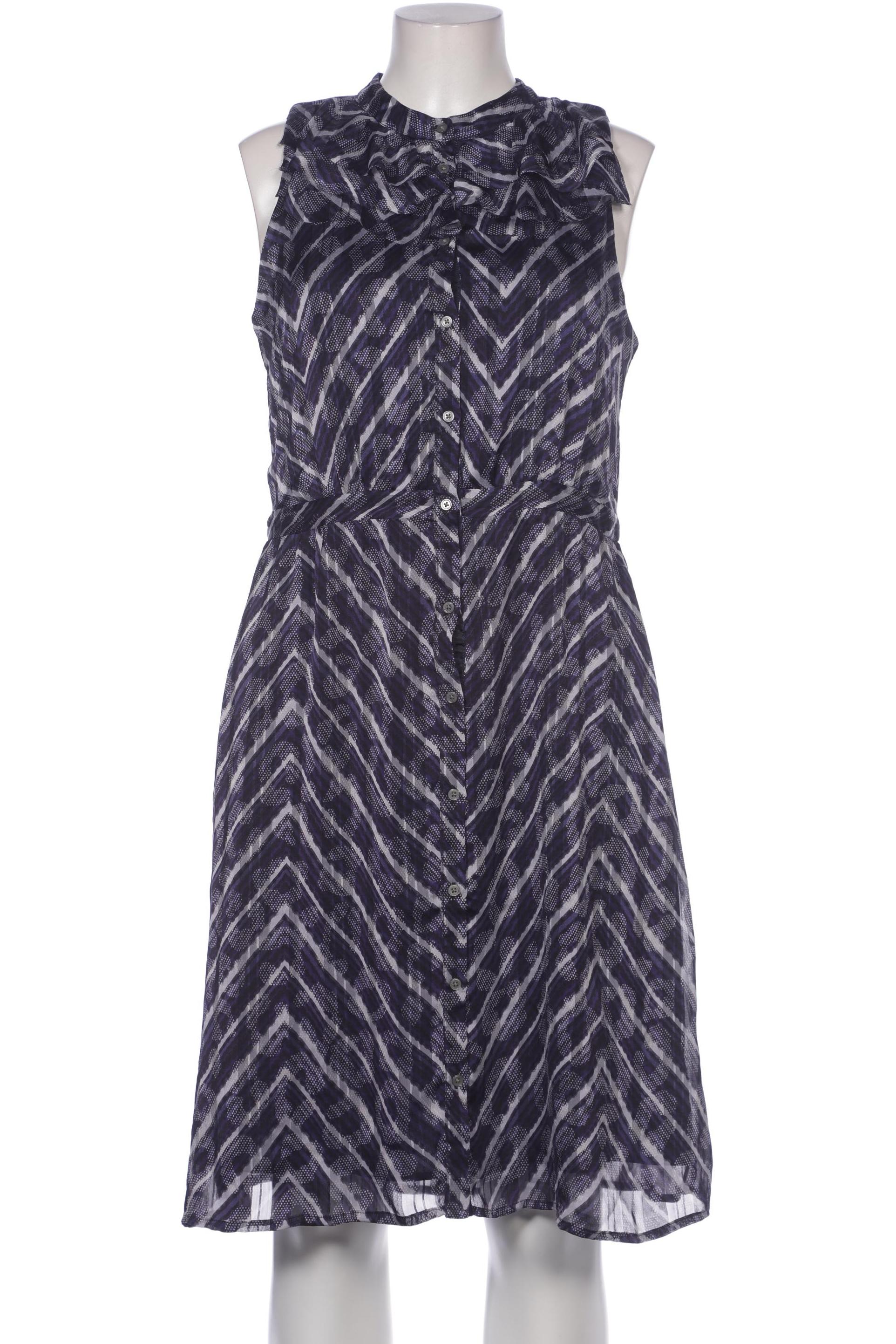 

Banana Republic Damen Kleid, marineblau, Gr. 12