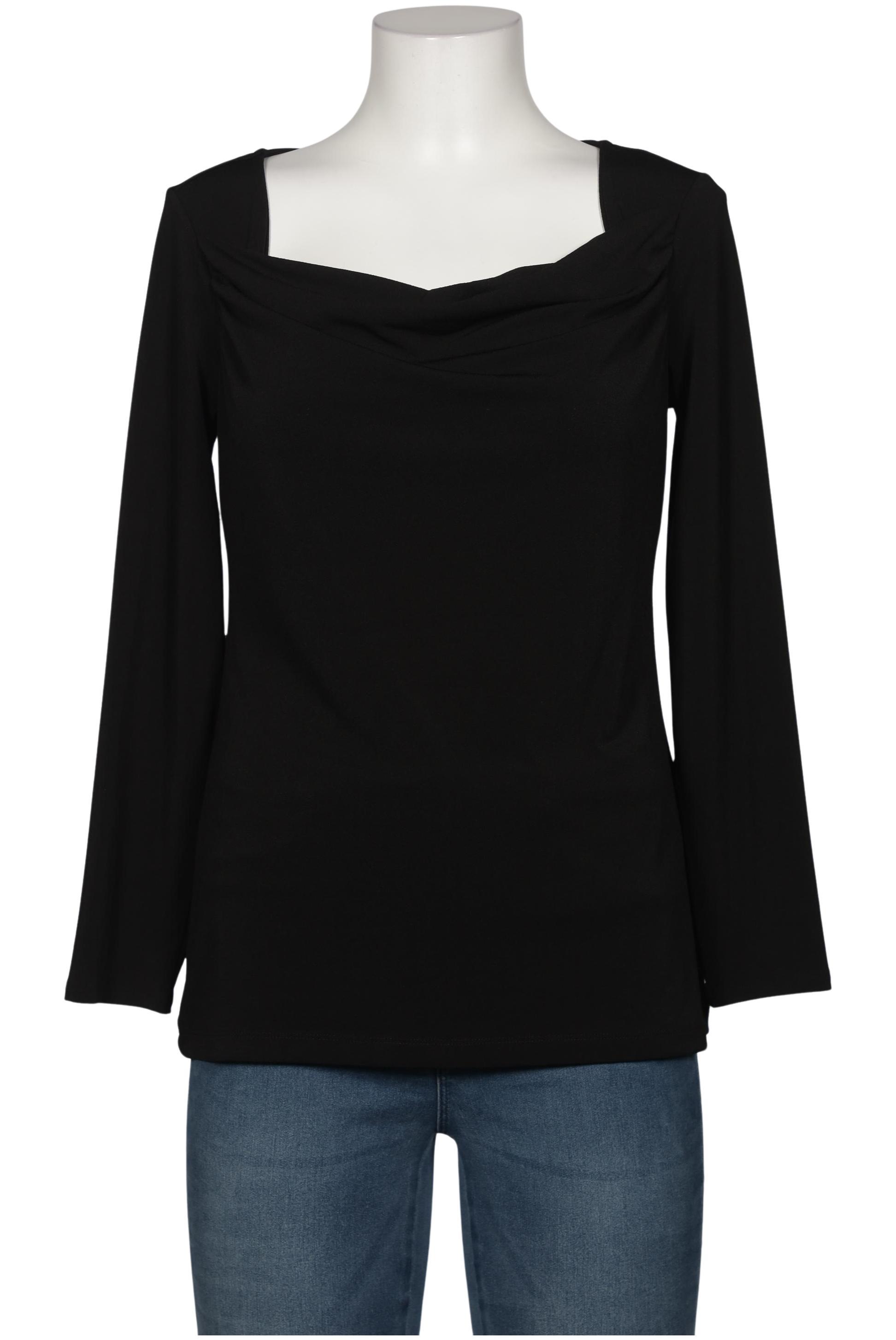

Banana Republic Damen Bluse, schwarz, Gr. 38