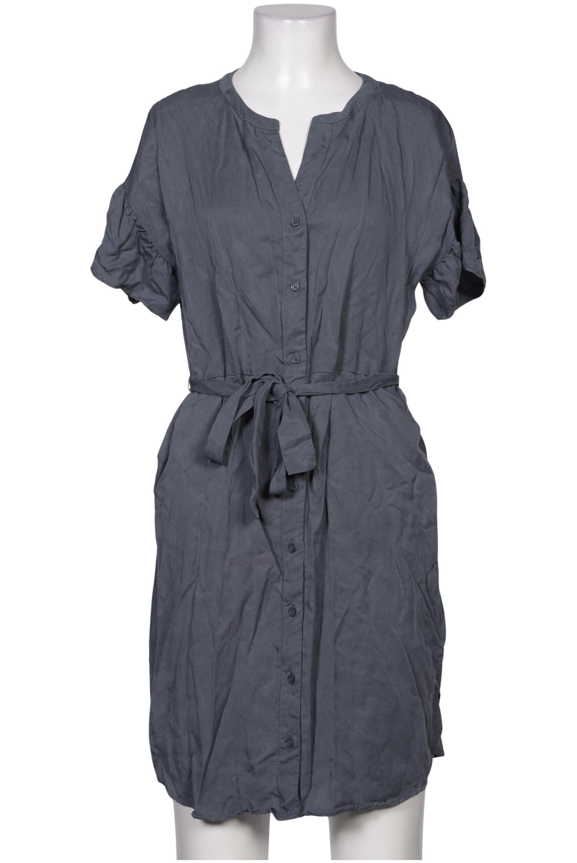 

Banana Republic Damen Kleid, blau, Gr. 36
