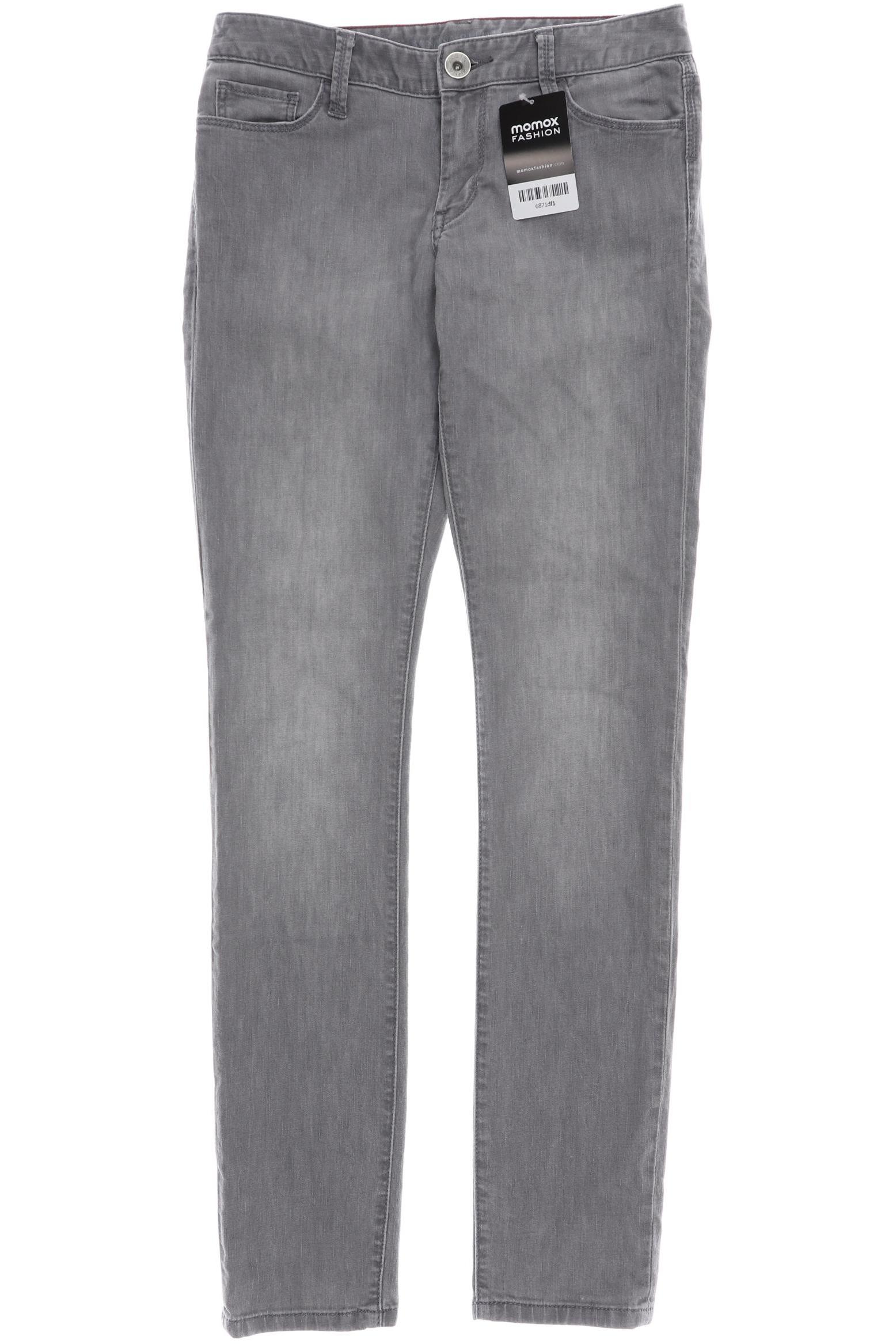 

Banana Republic Damen Jeans, grau