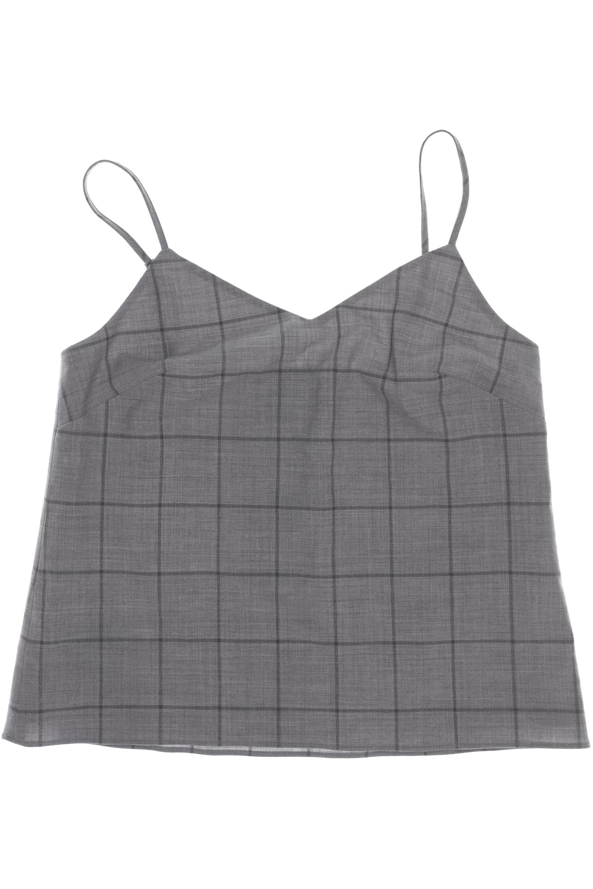 

Banana Republic Damen Bluse, grau