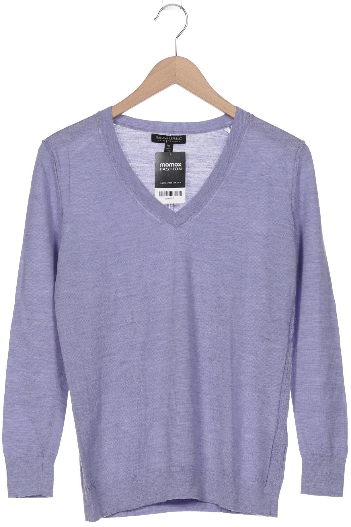 

Banana Republic Damen Pullover, flieder