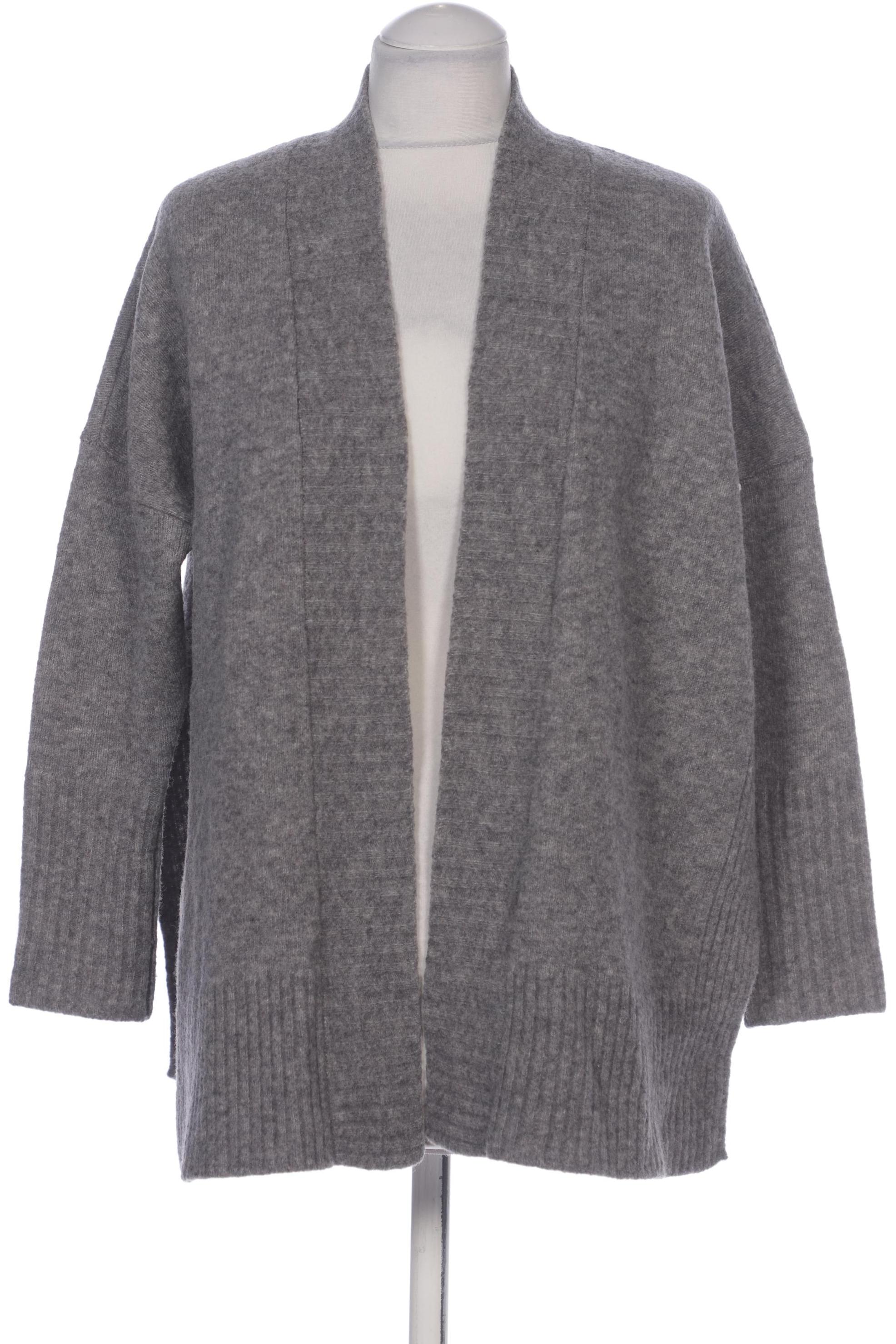 

Banana Republic Damen Strickjacke, grau, Gr. 36