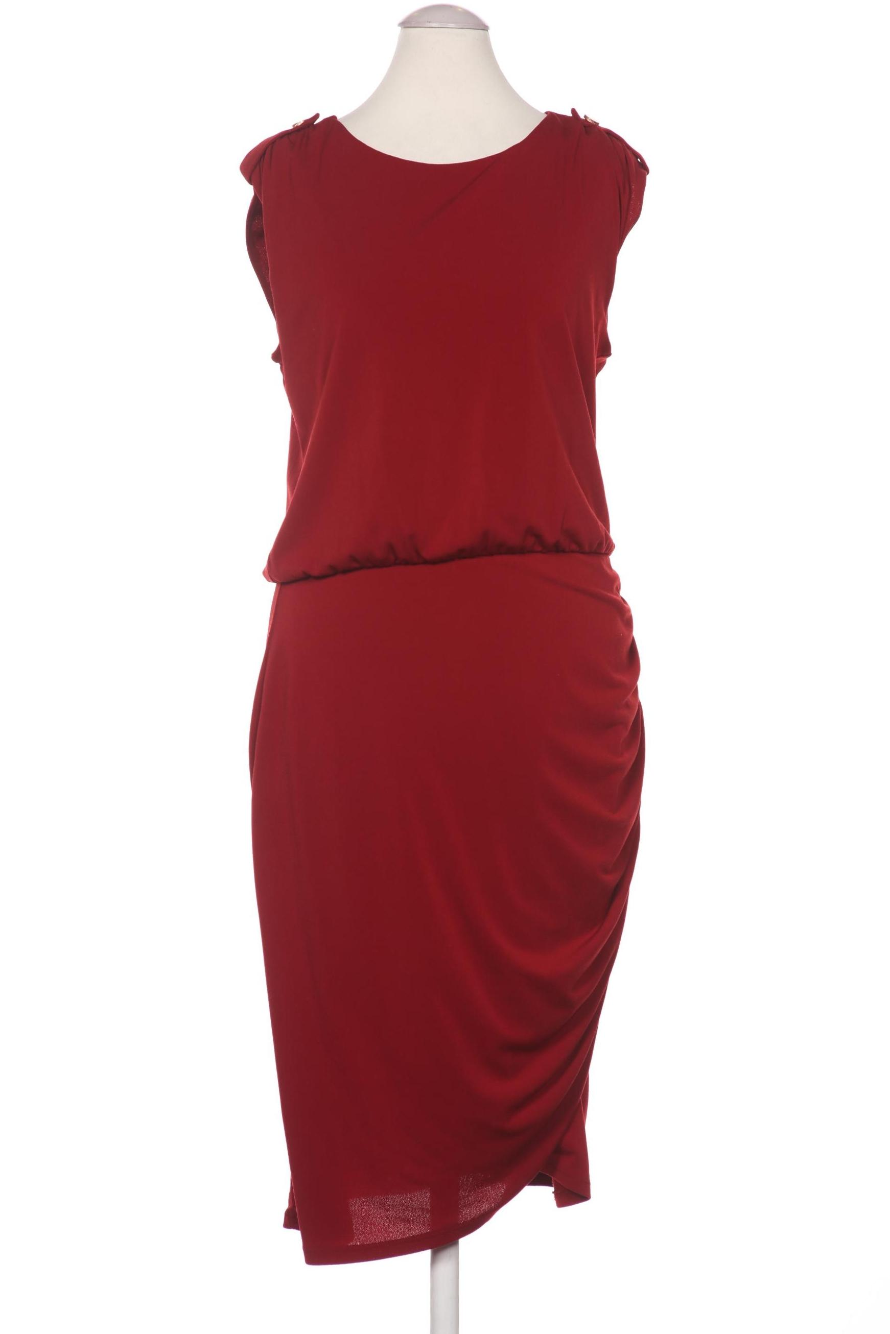 

Banana Republic Damen Kleid, rot, Gr. 36