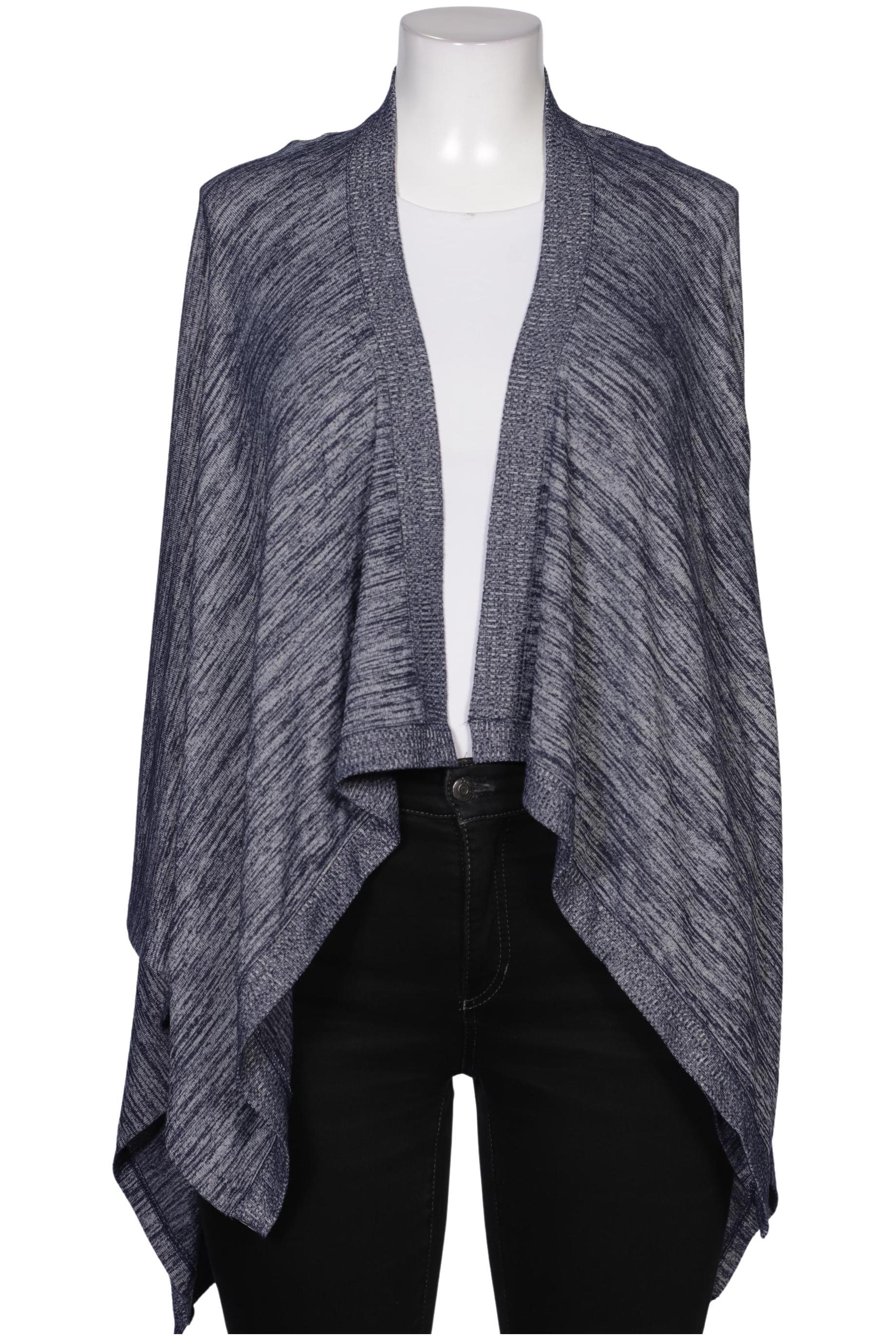 

Banana Republic Damen Strickjacke, marineblau, Gr. uni