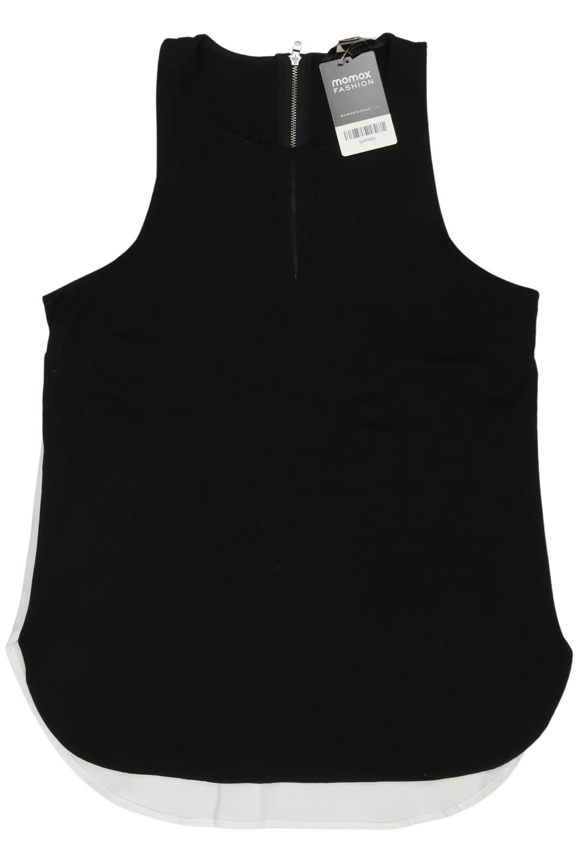 

Banana Republic Damen Top, schwarz, Gr. 38