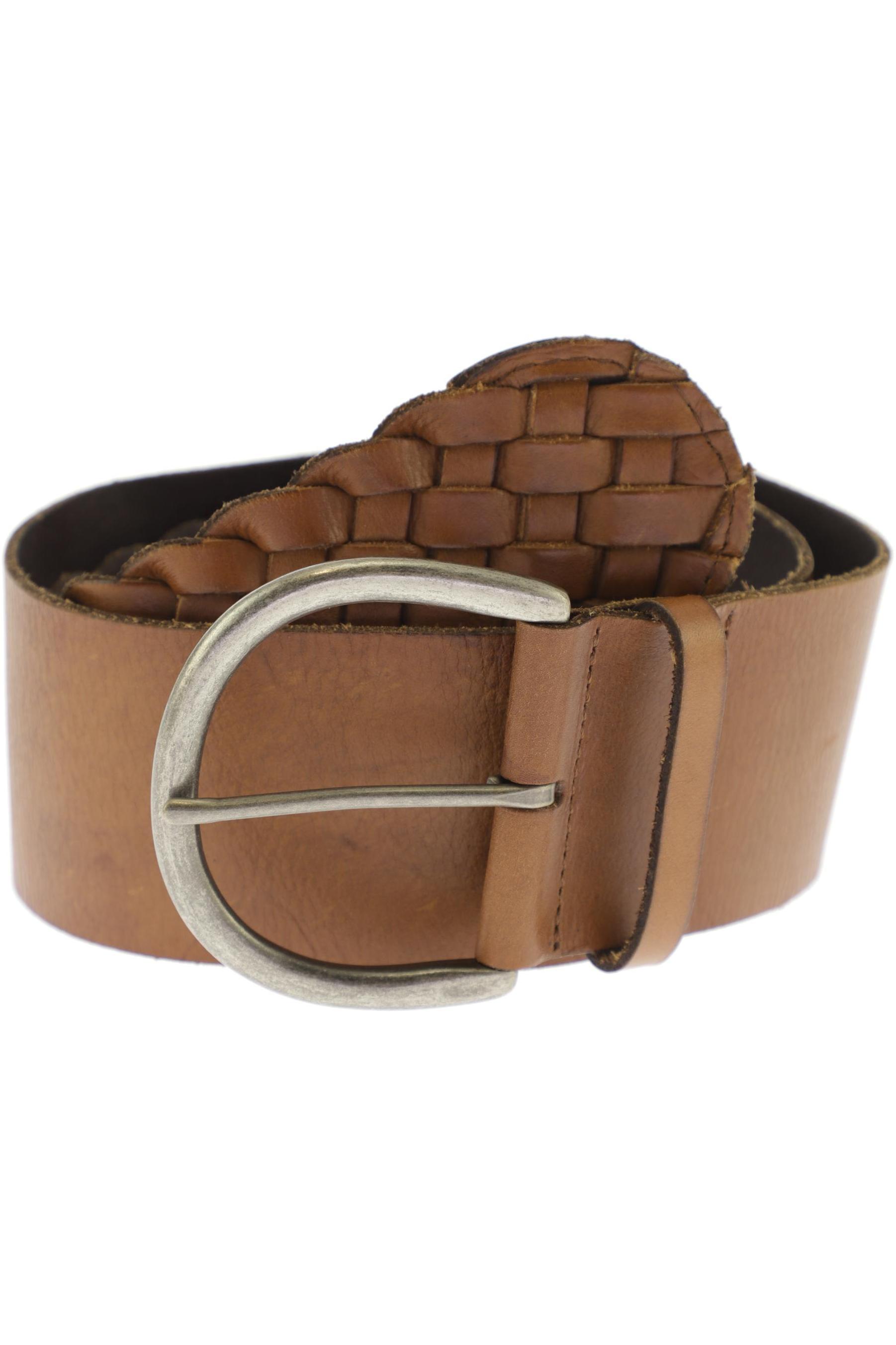 

Banana Republic Damen Gürtel, braun, Gr. 85