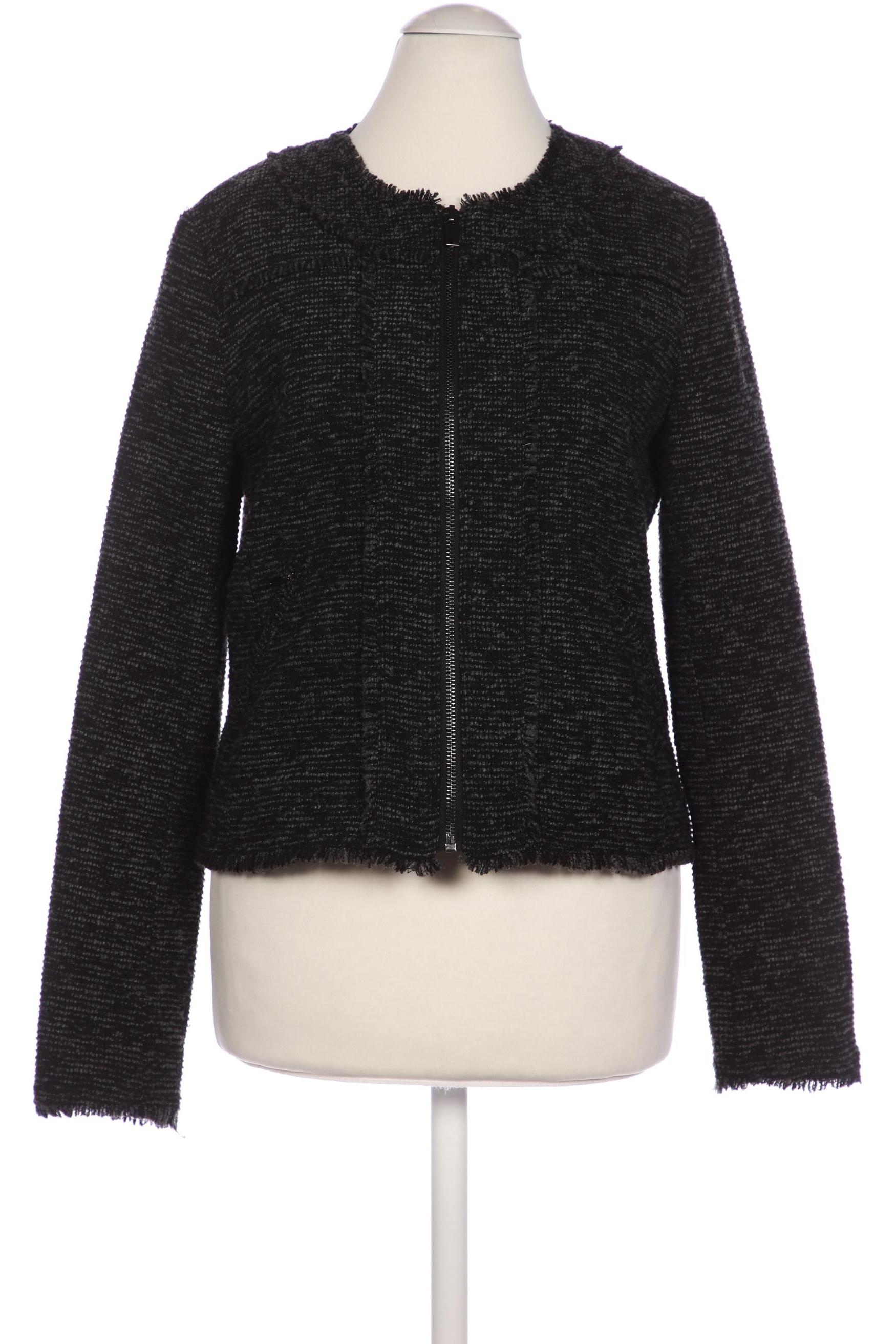 

Banana Republic Damen Blazer, grau, Gr. 2