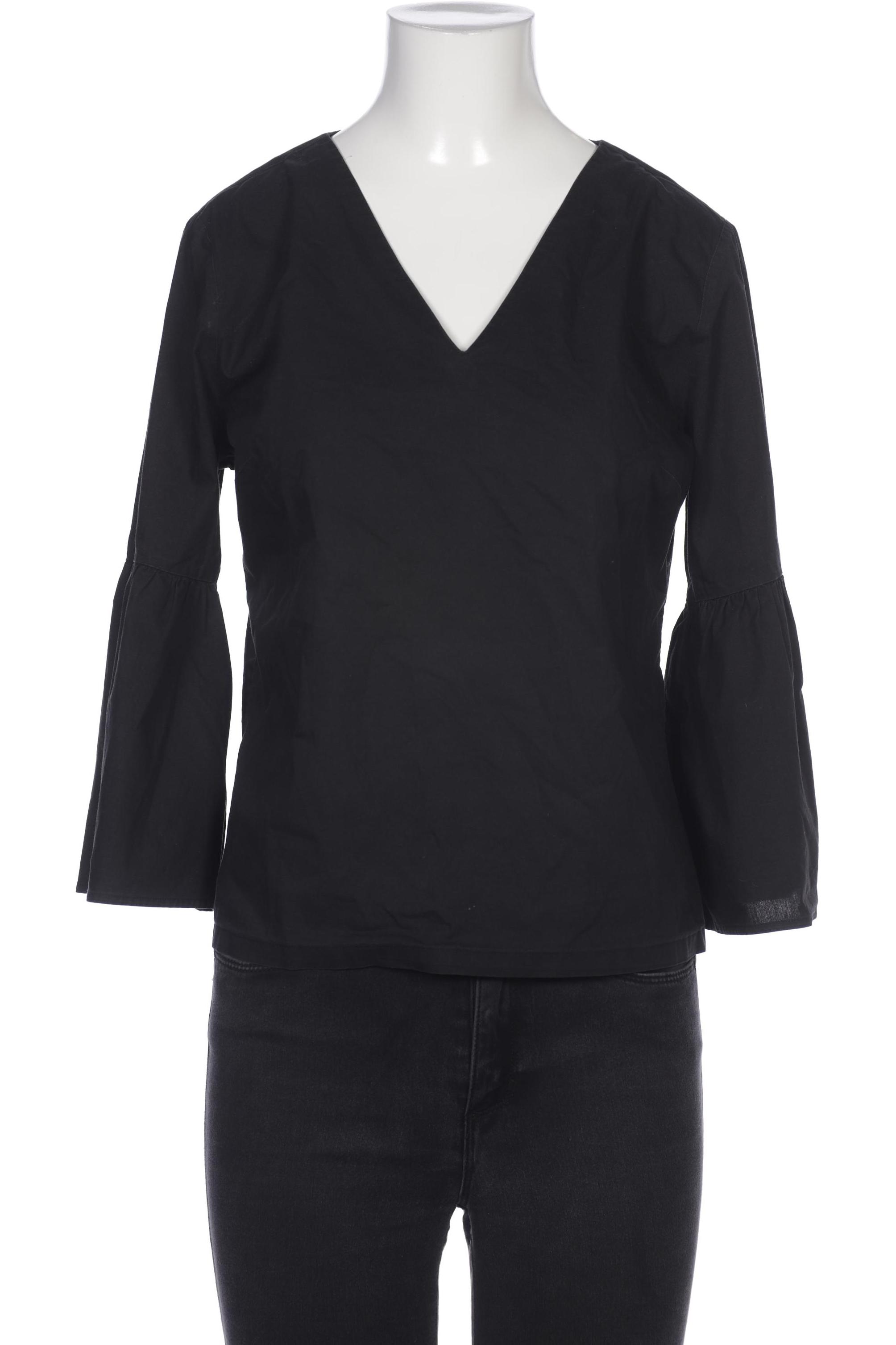 

Banana Republic Damen Bluse, schwarz