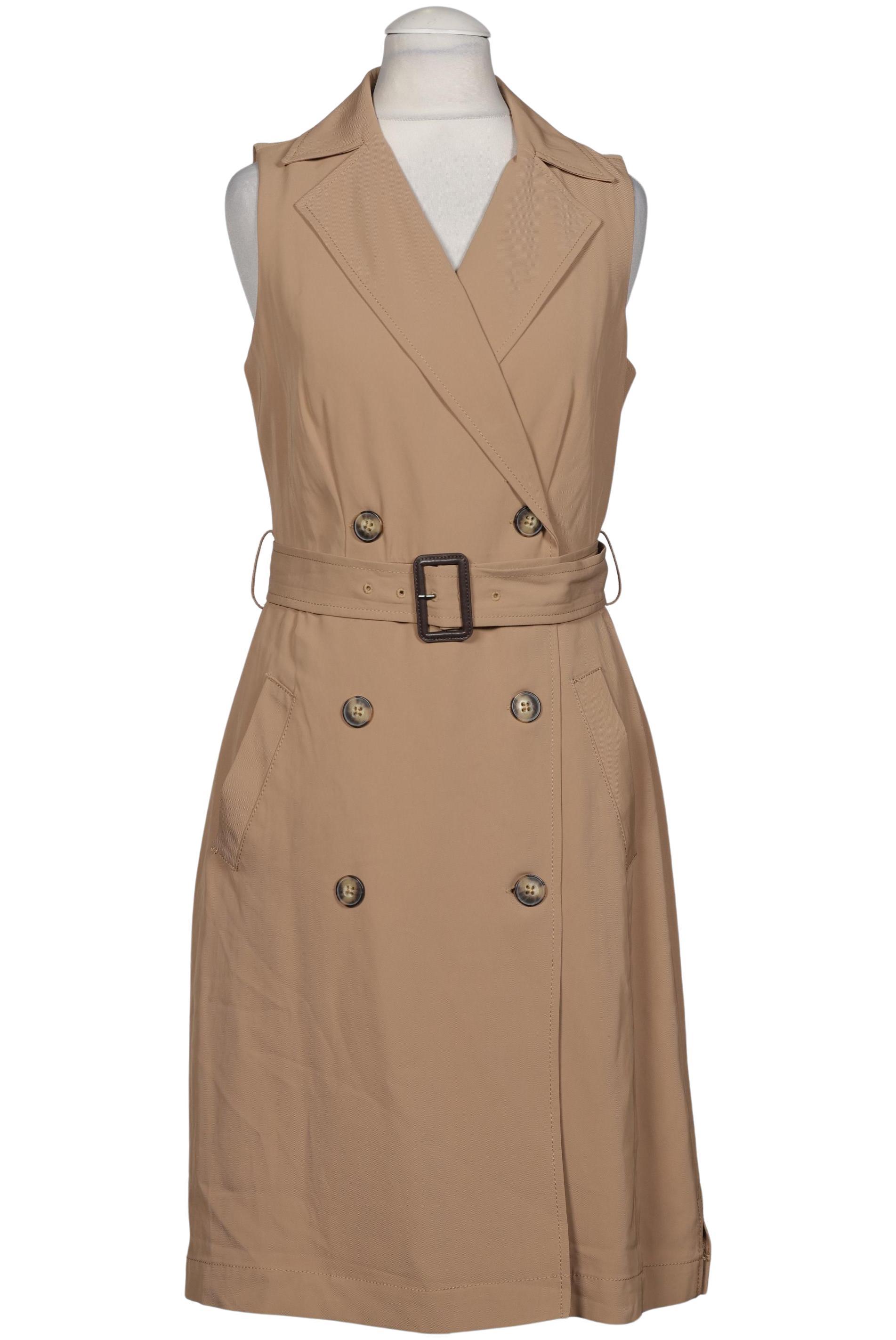 

Banana Republic Damen Kleid, beige, Gr. 0