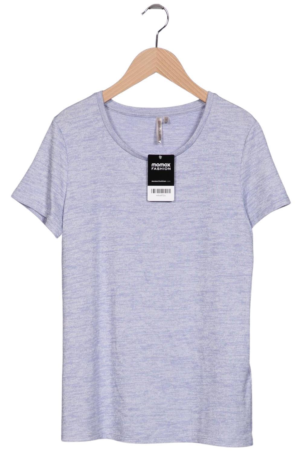 

Banana Republic Damen T-Shirt, hellblau, Gr. 36