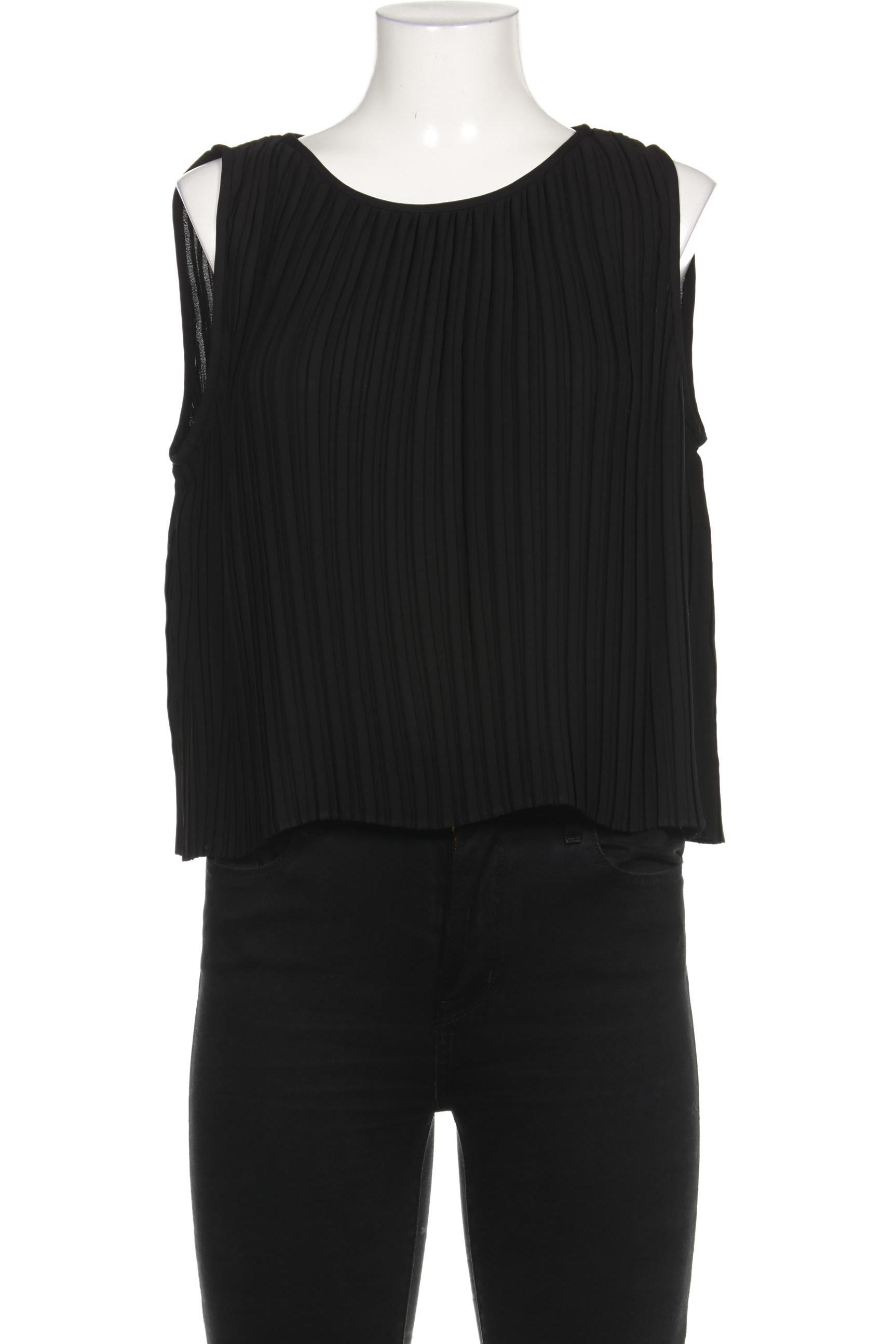 

Banana Republic Damen Bluse, schwarz