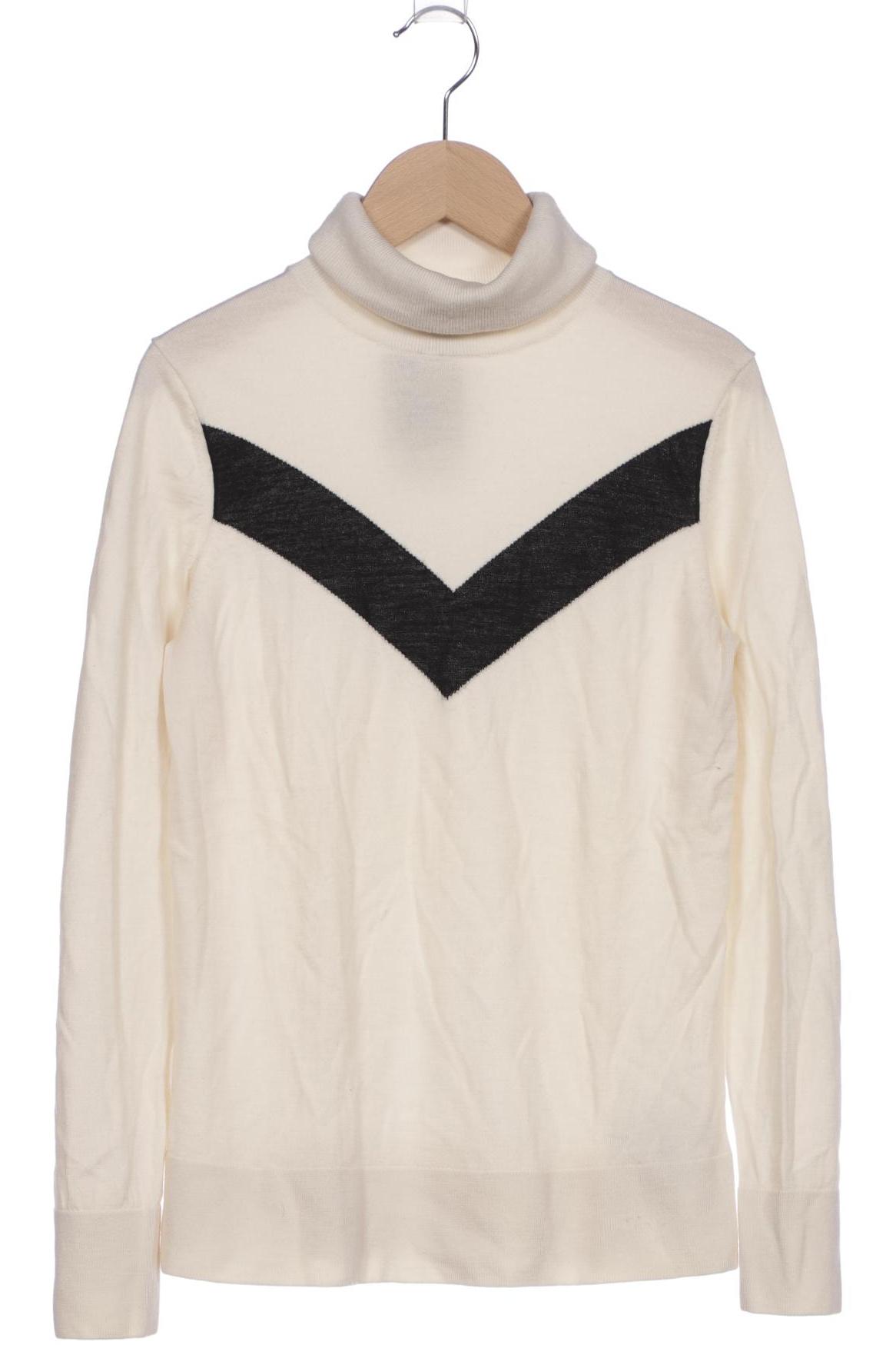 

Banana Republic Damen Pullover, cremeweiß, Gr. 36