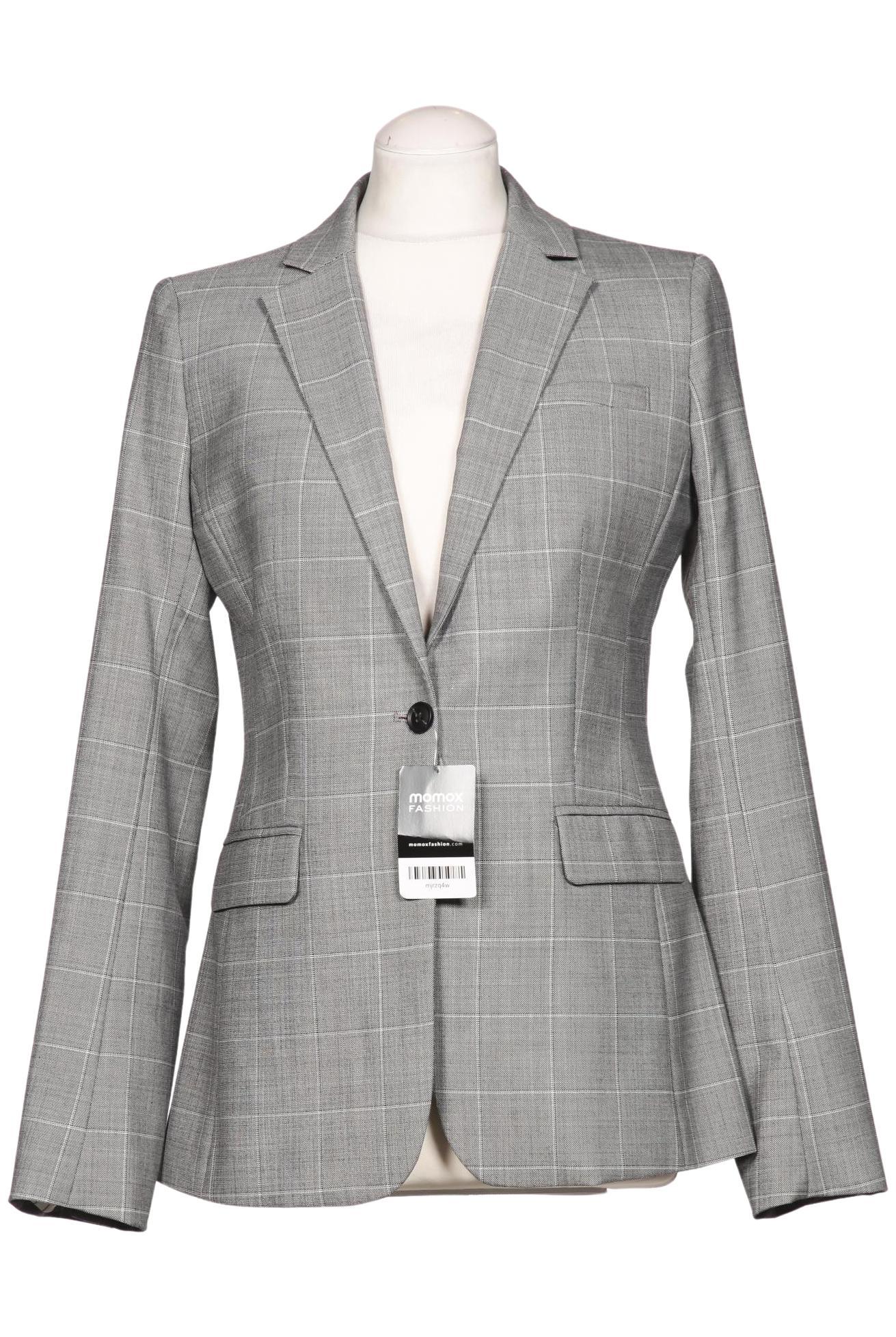 

Banana Republic Damen Blazer, grau, Gr. 36