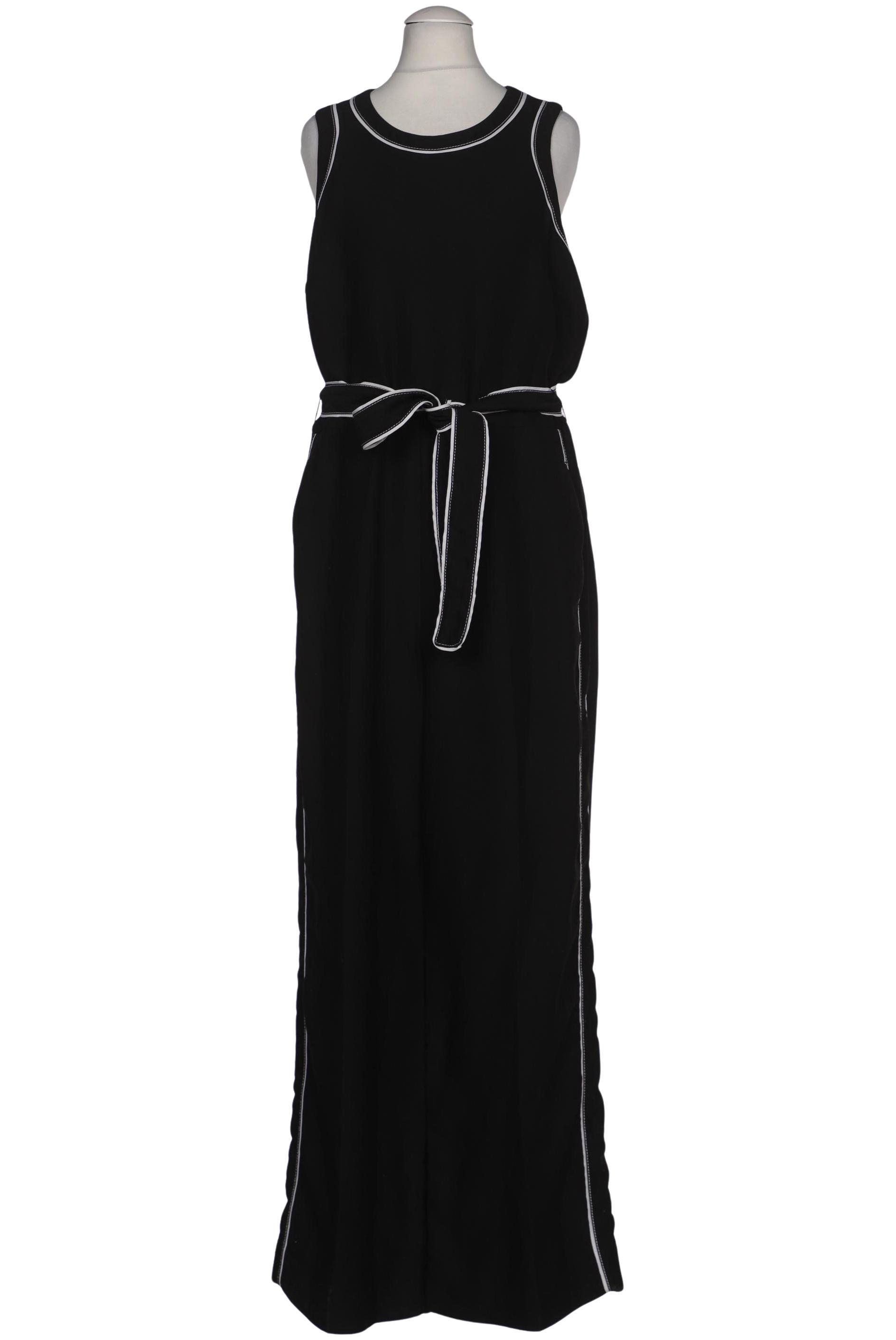 

Banana Republic Damen Jumpsuit/Overall, schwarz, Gr. 8