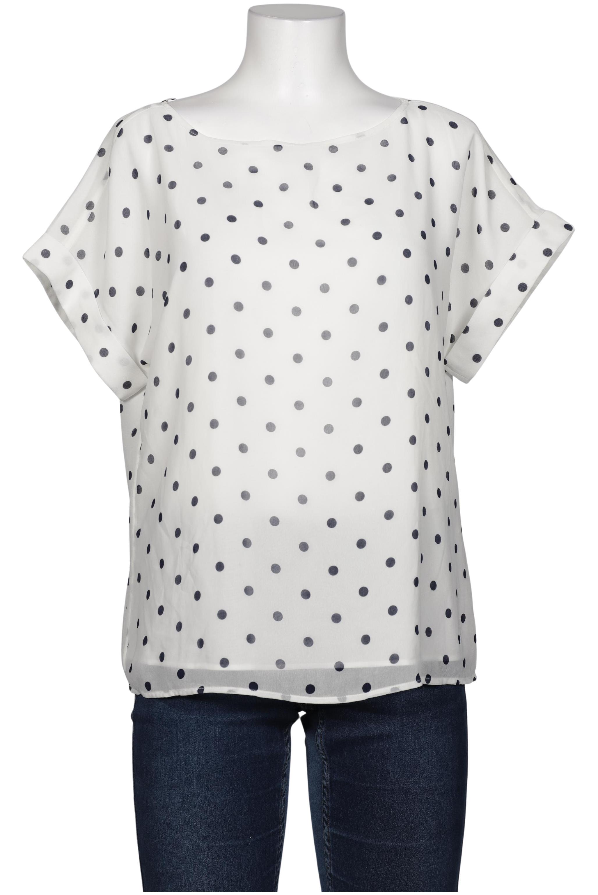 

Banana Republic Damen Bluse, weiß, Gr. 38