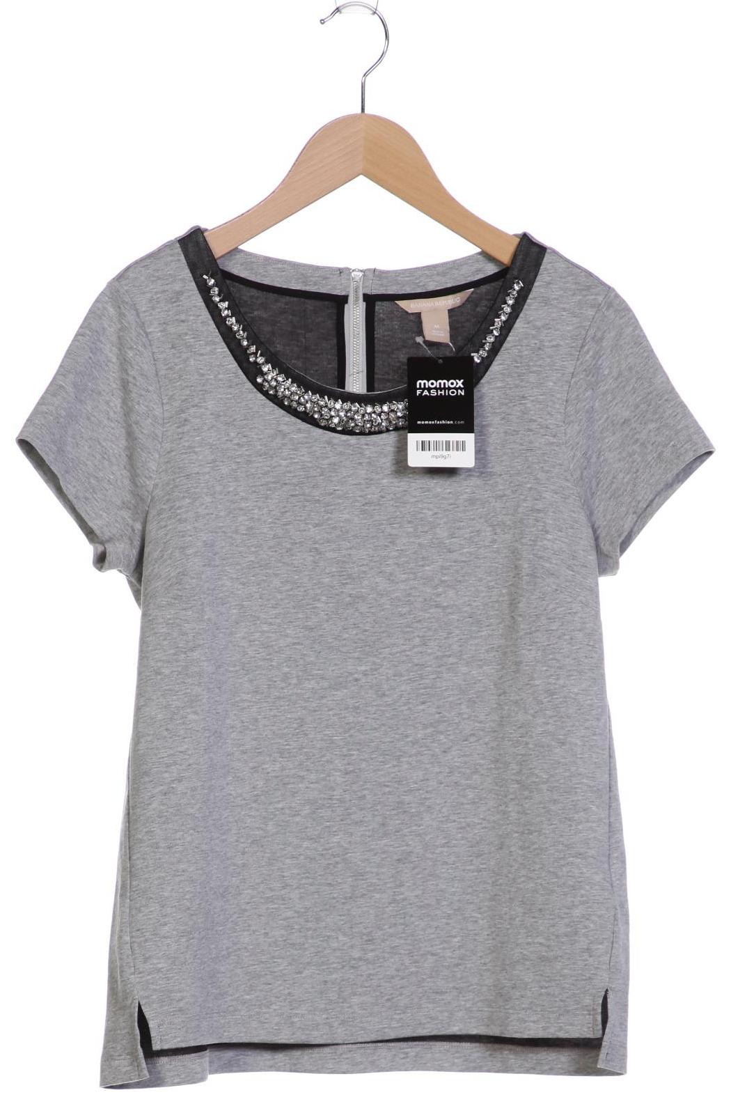 

Banana Republic Damen T-Shirt, grau