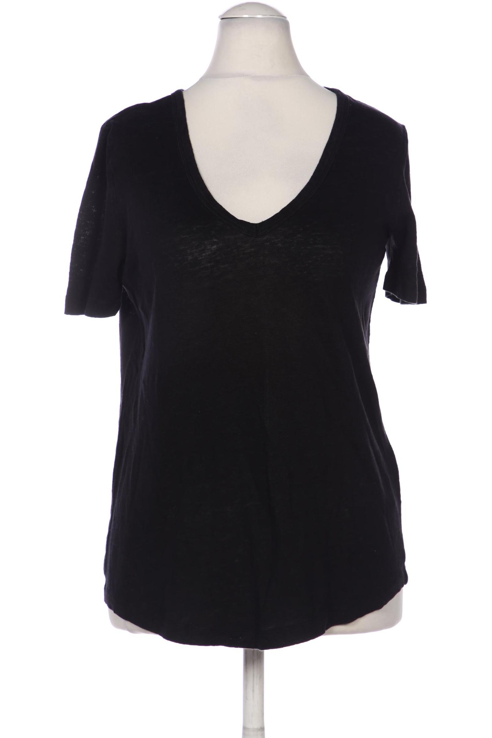 

Banana Republic Damen T-Shirt, schwarz, Gr. 38