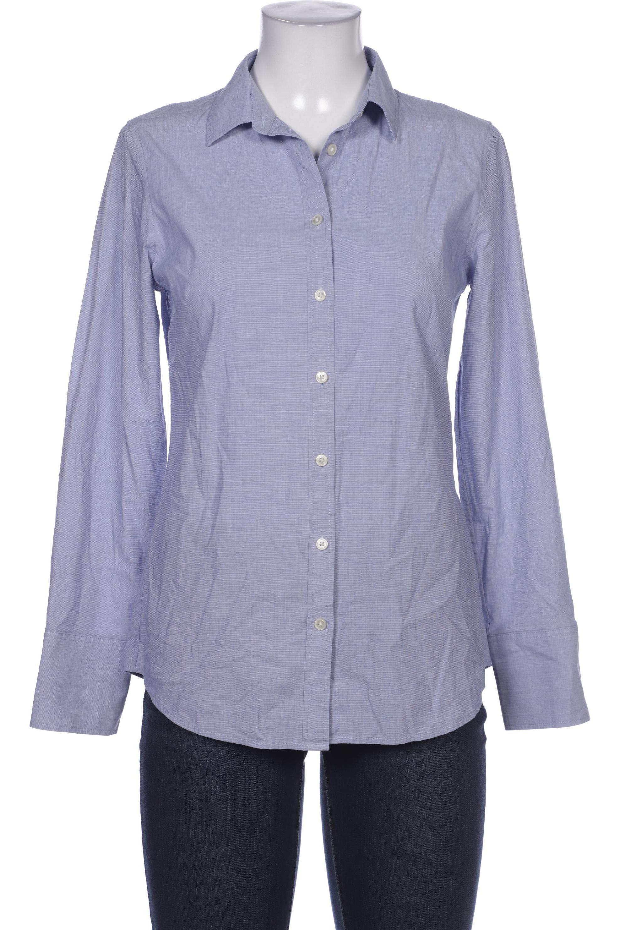 

Banana Republic Damen Bluse, flieder, Gr. 8