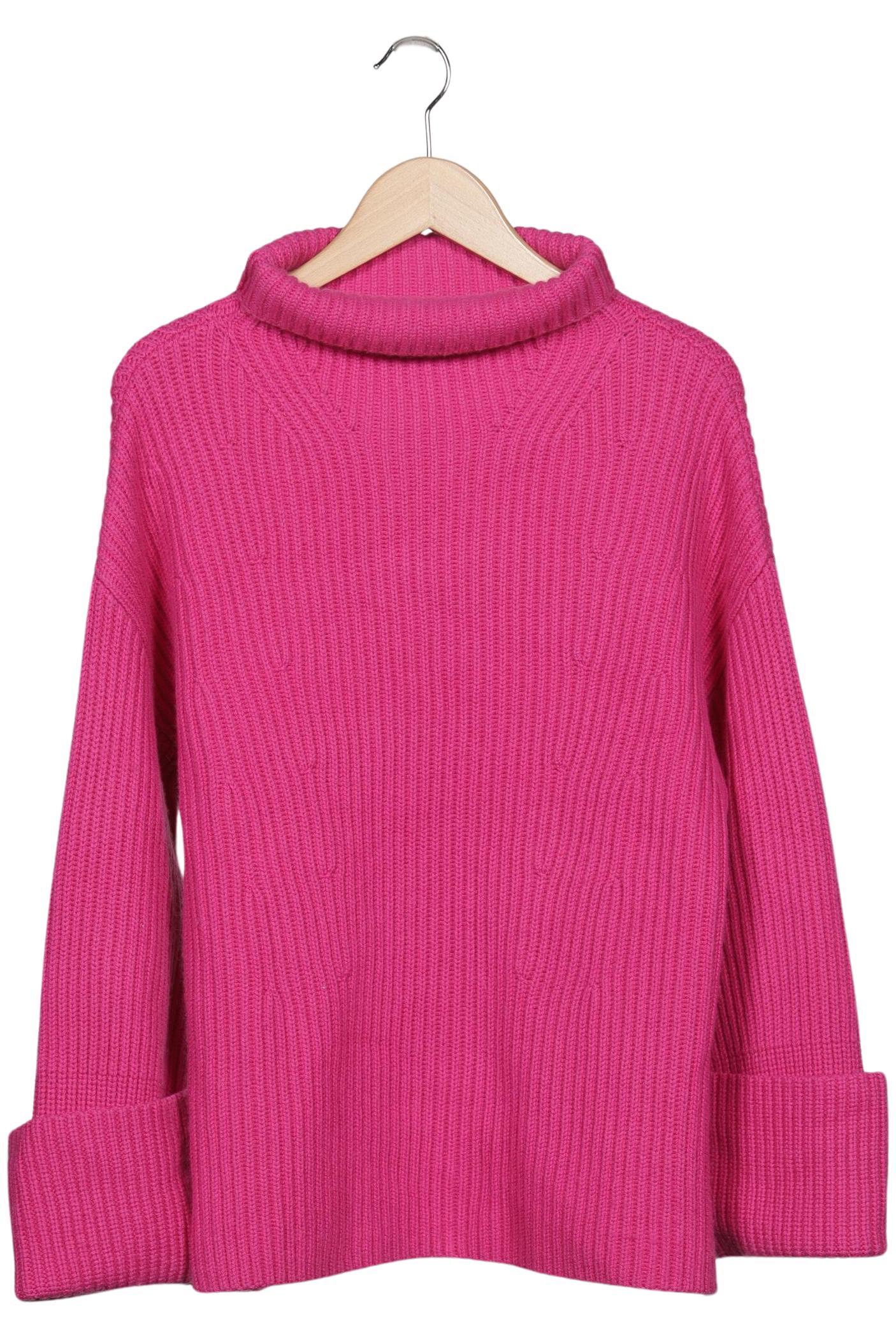 

Banana Republic Damen Pullover, pink, Gr. 36