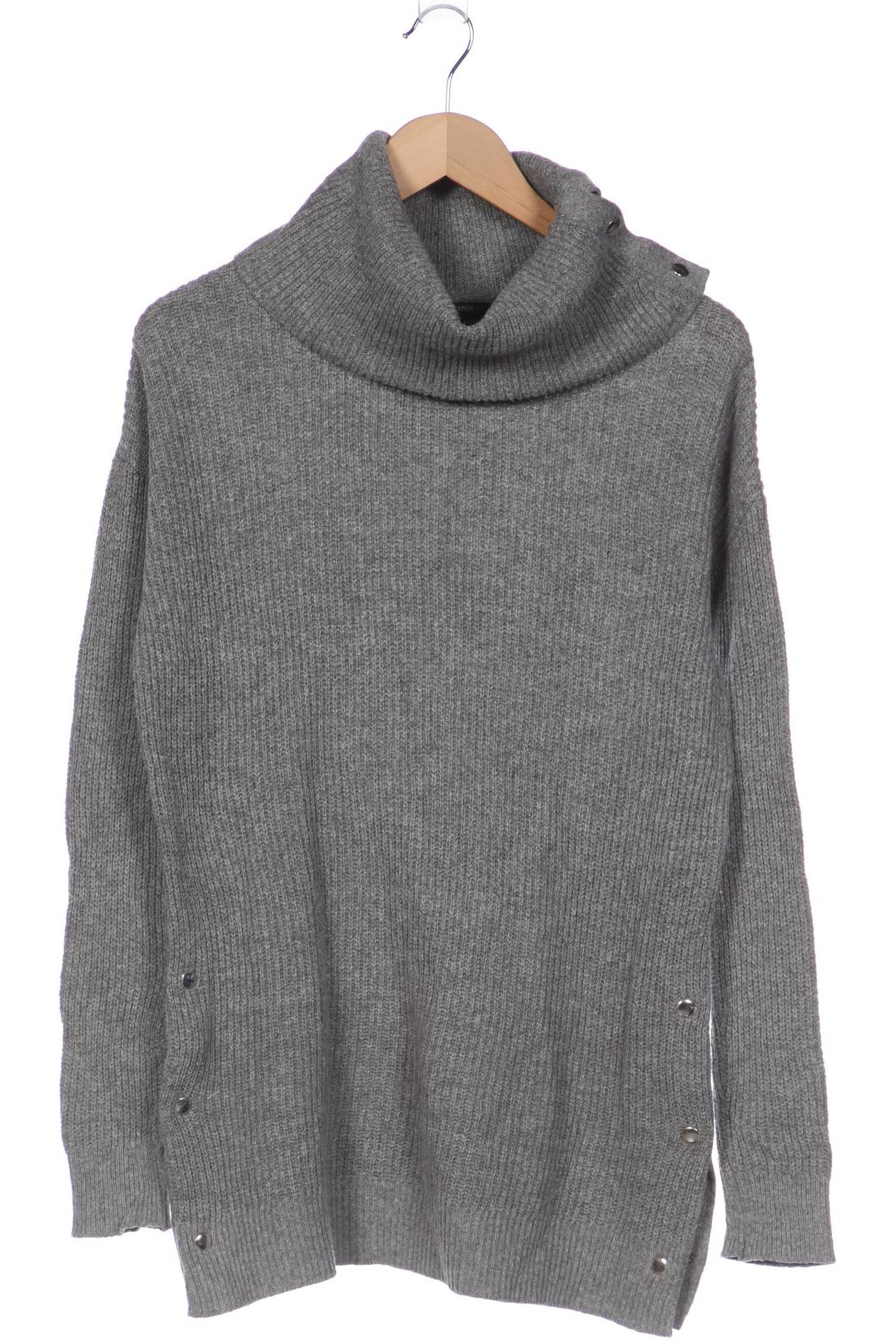 

Banana Republic Damen Pullover, grau