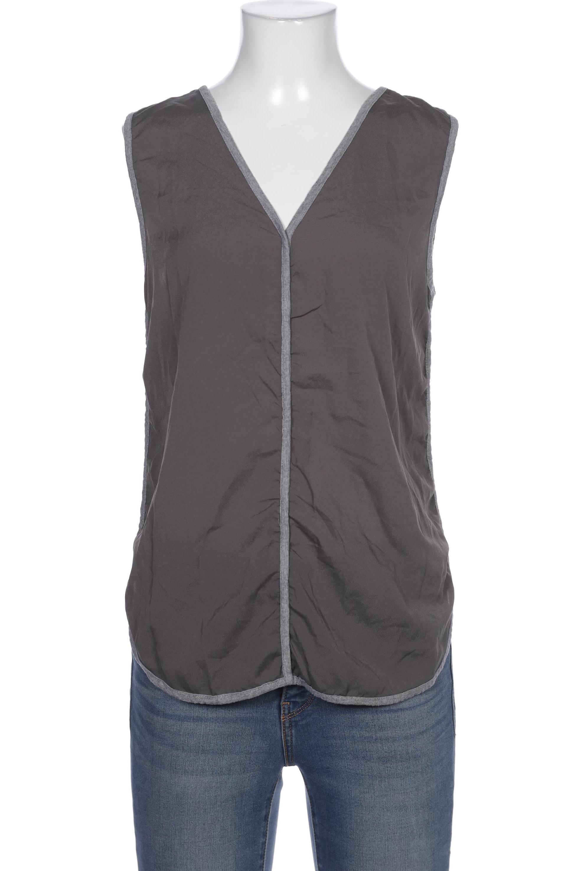 

Banana Republic Damen Bluse, grau