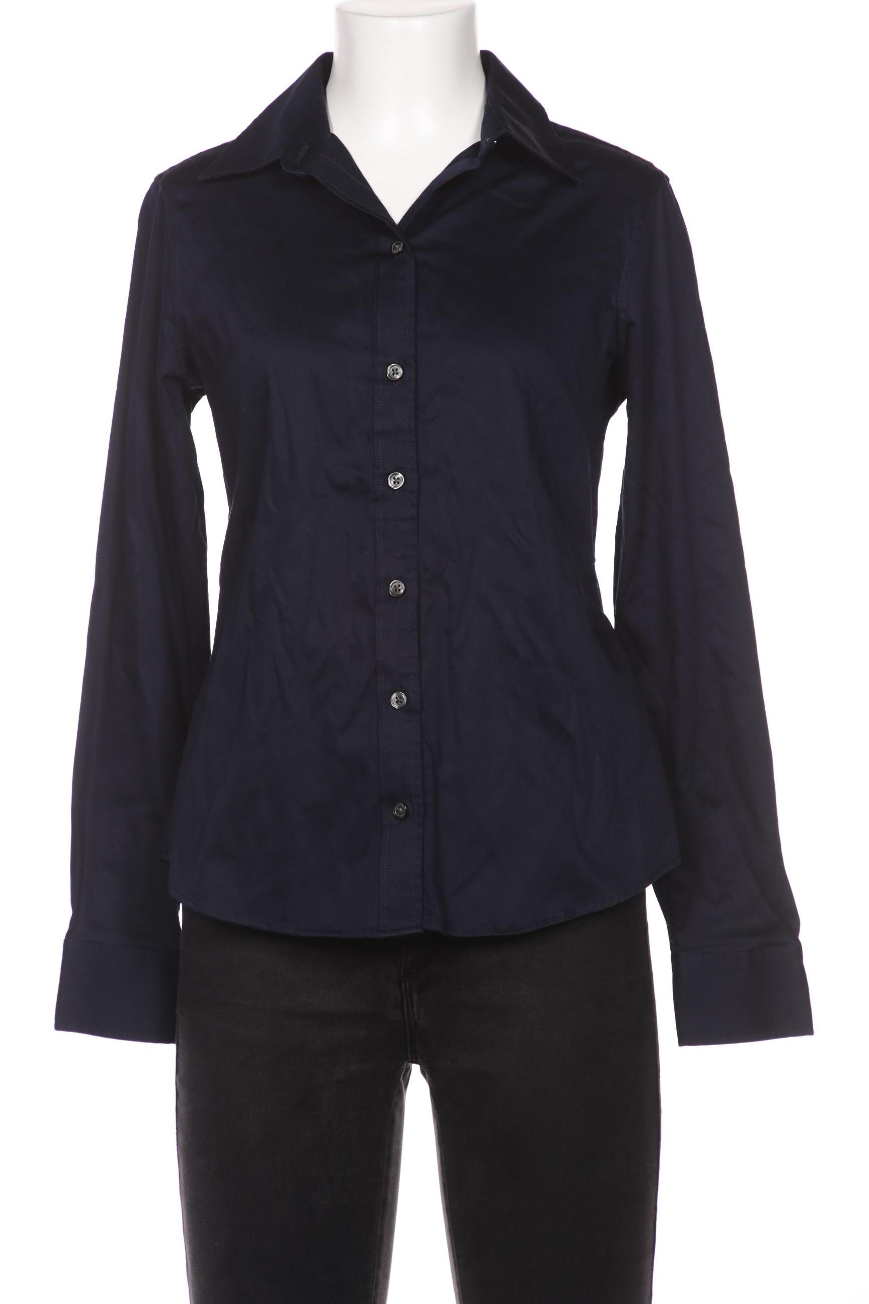 

Banana Republic Damen Bluse, marineblau, Gr. 6