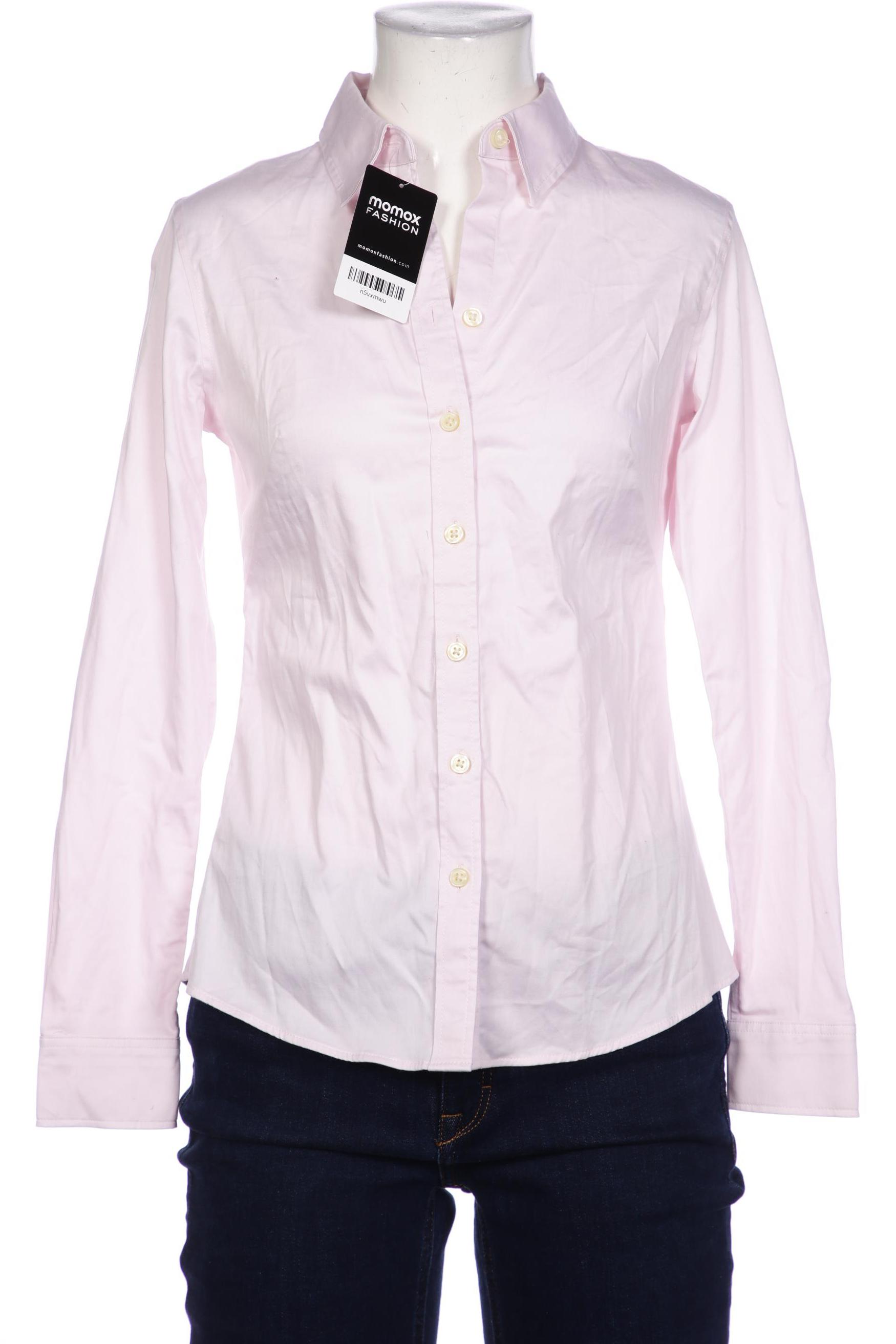 

Banana Republic Damen Bluse, pink