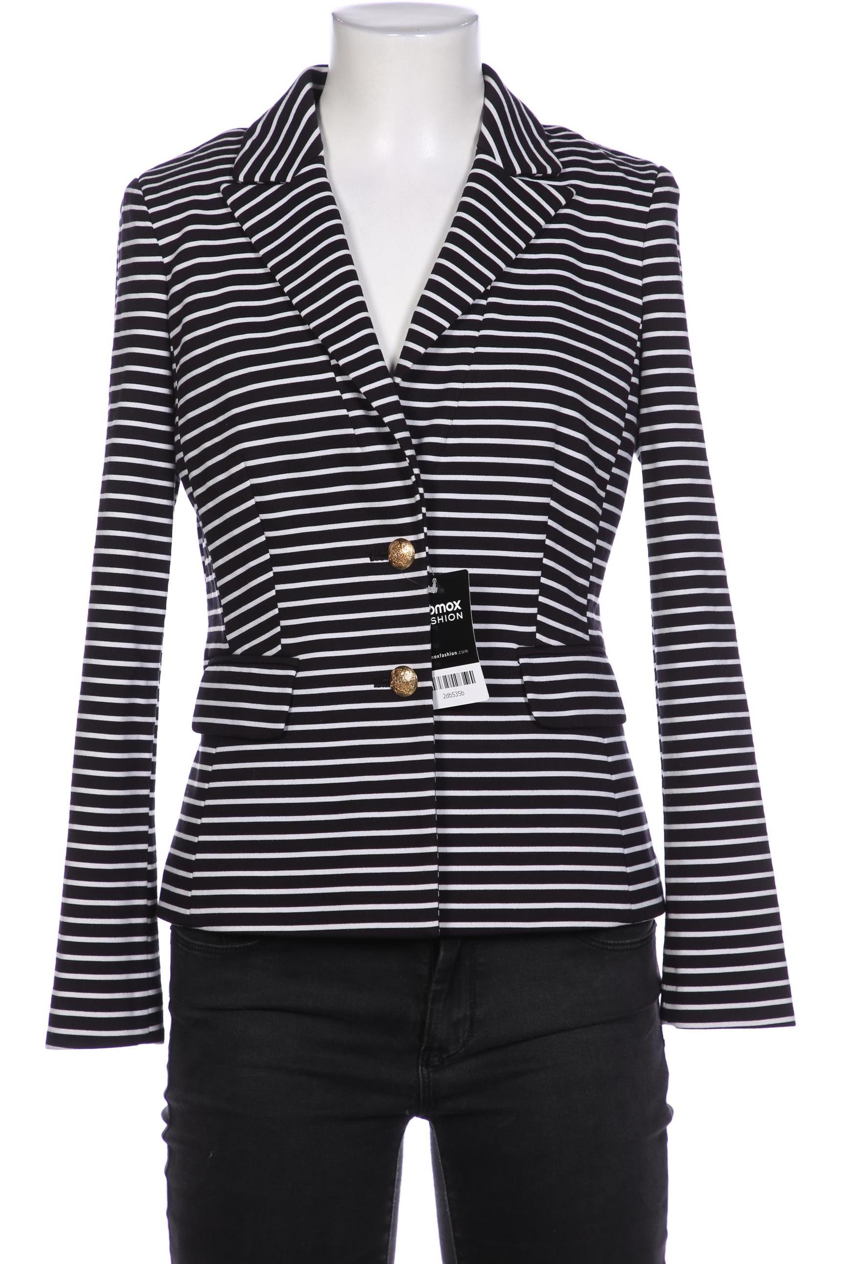 

Banana Republic Damen Blazer, schwarz, Gr. 2