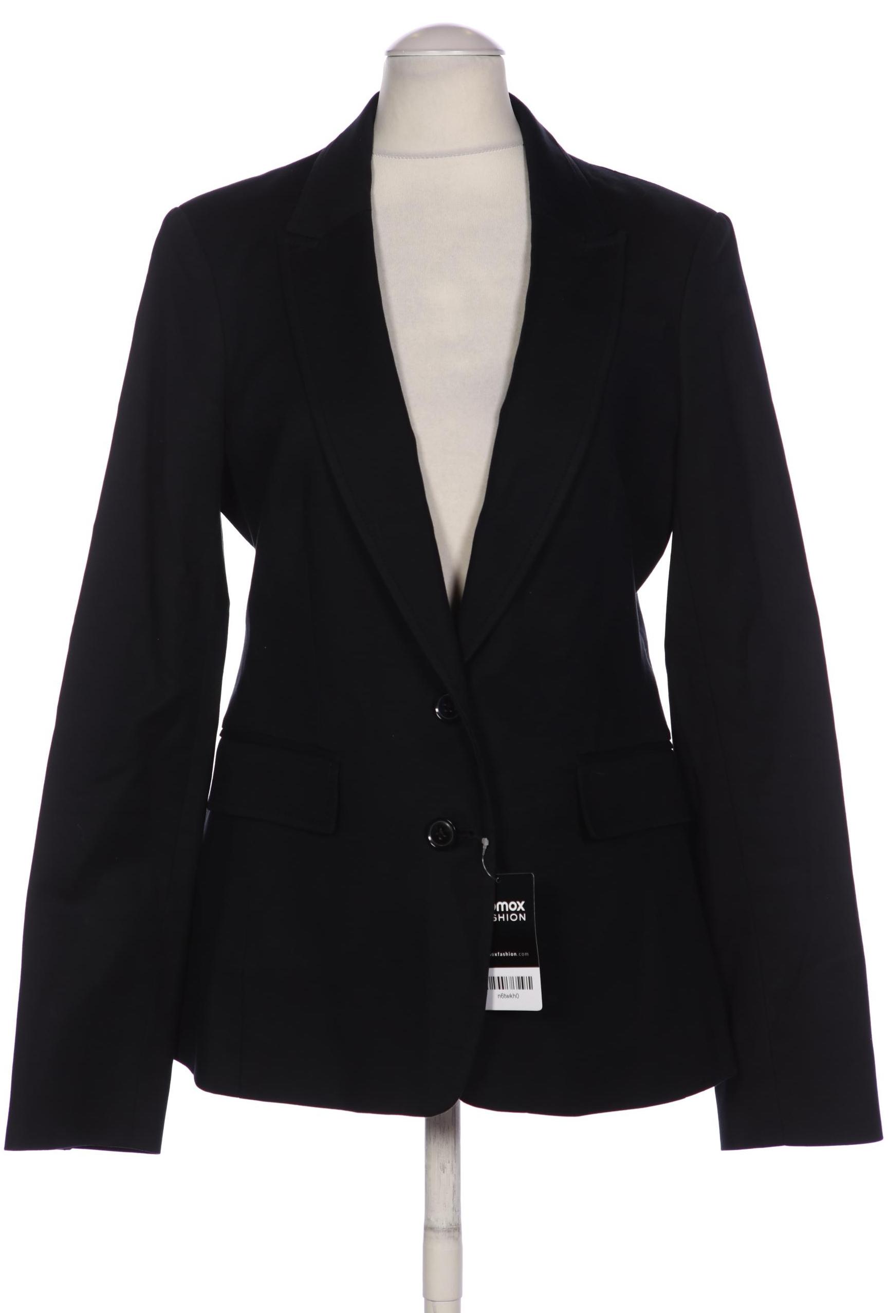 

Banana Republic Damen Blazer, marineblau, Gr. 4